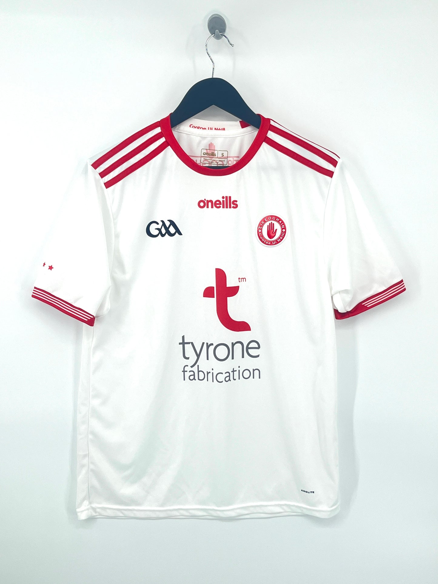 2021 Tyrone GAA Jersey
