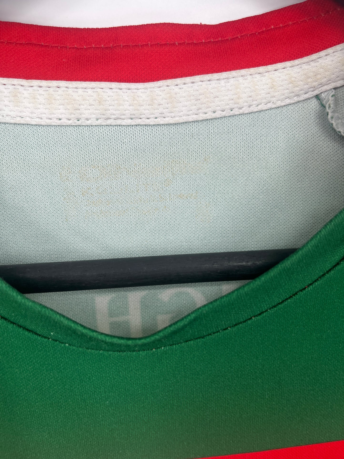 2017 Mayo GAA Jersey - #6