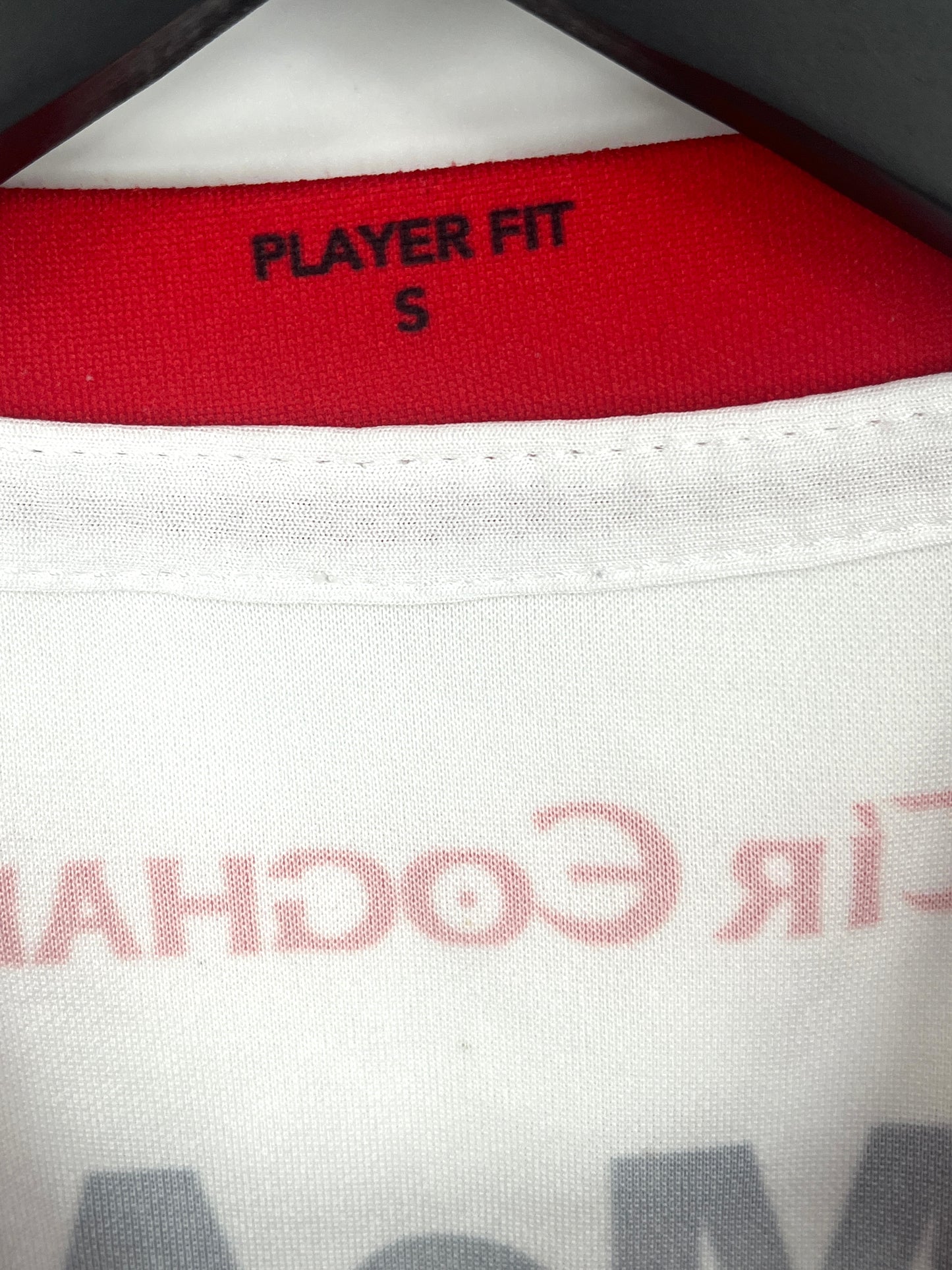 2022 Tyrone GAA Jersey - #11