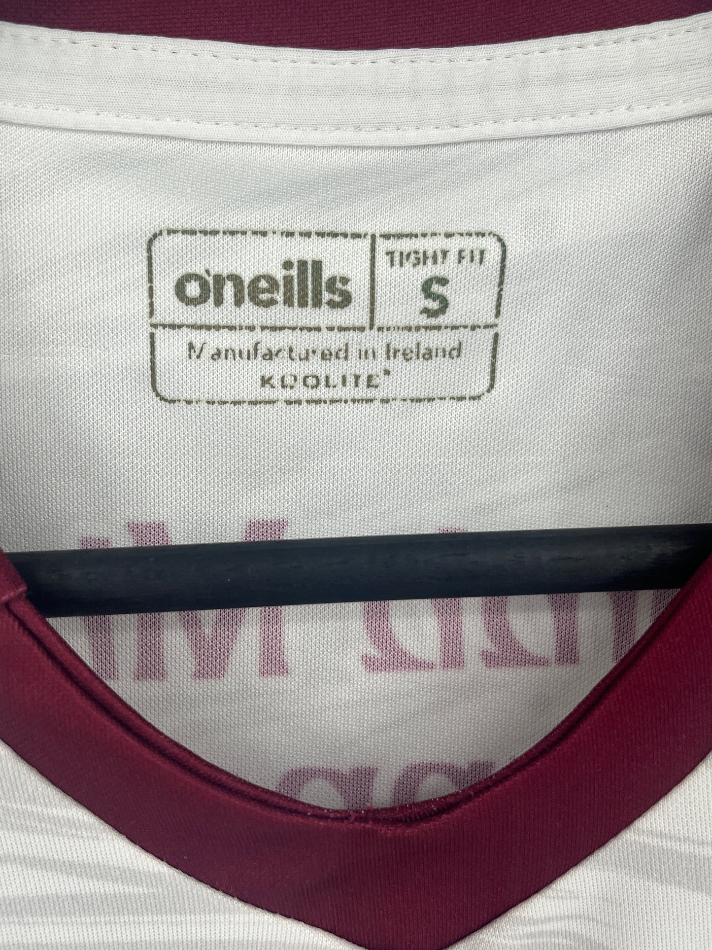Banagher GAA Jersey - #9