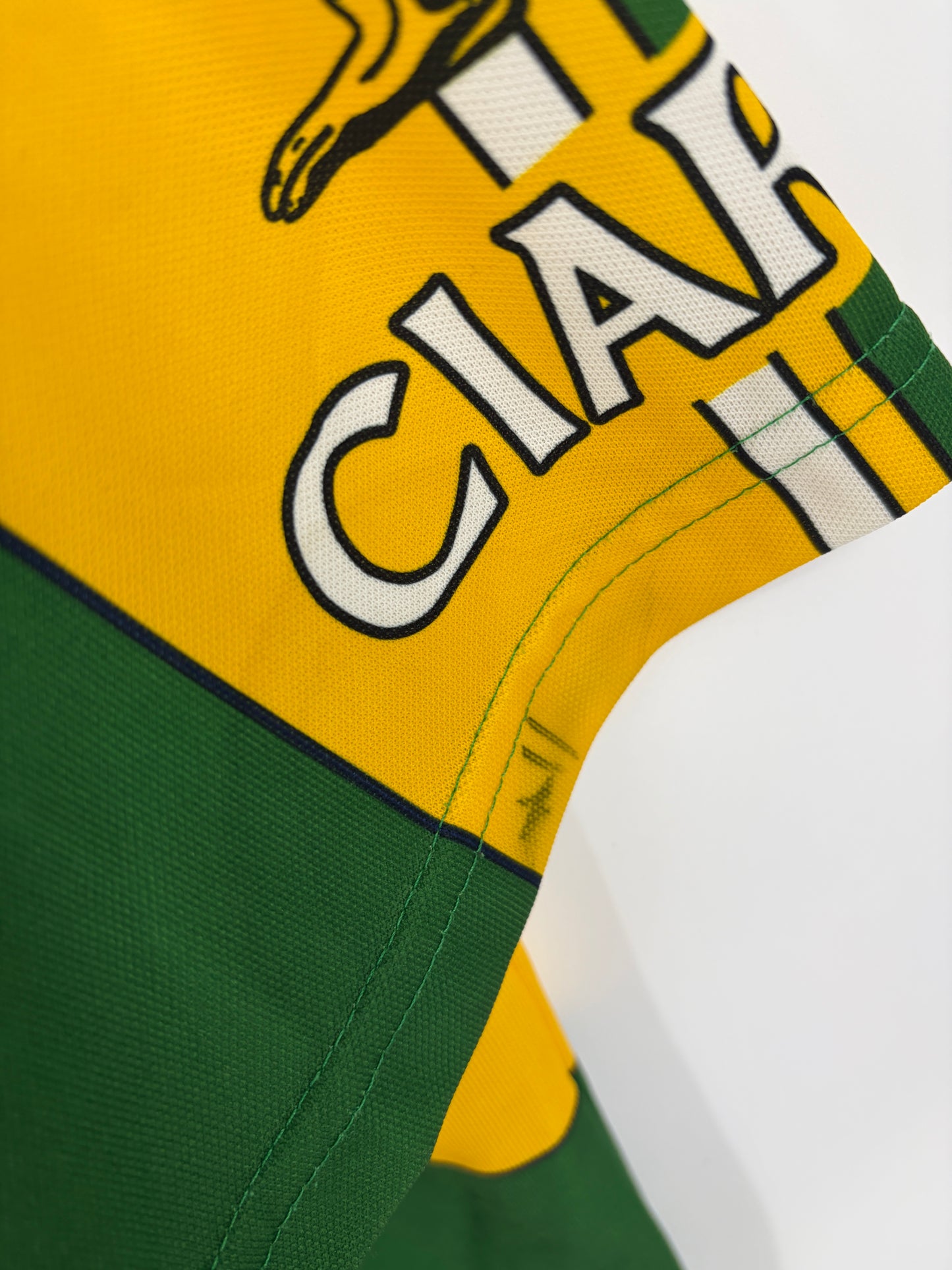 2006/08 Kerry GAA Jersey (L)