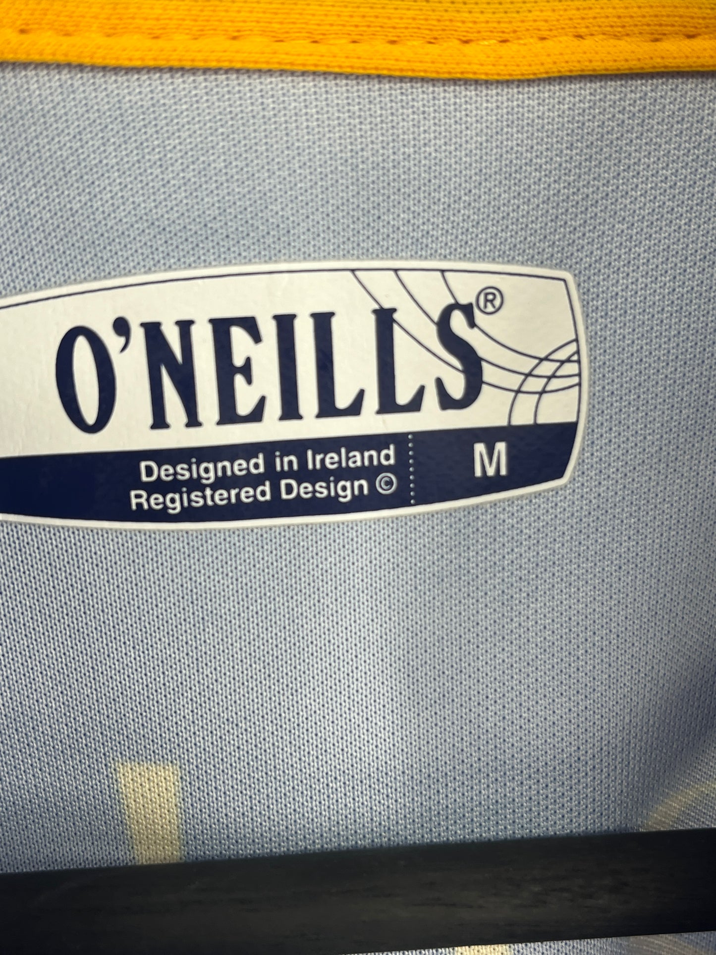 2005 Clare GAA GK Jersey