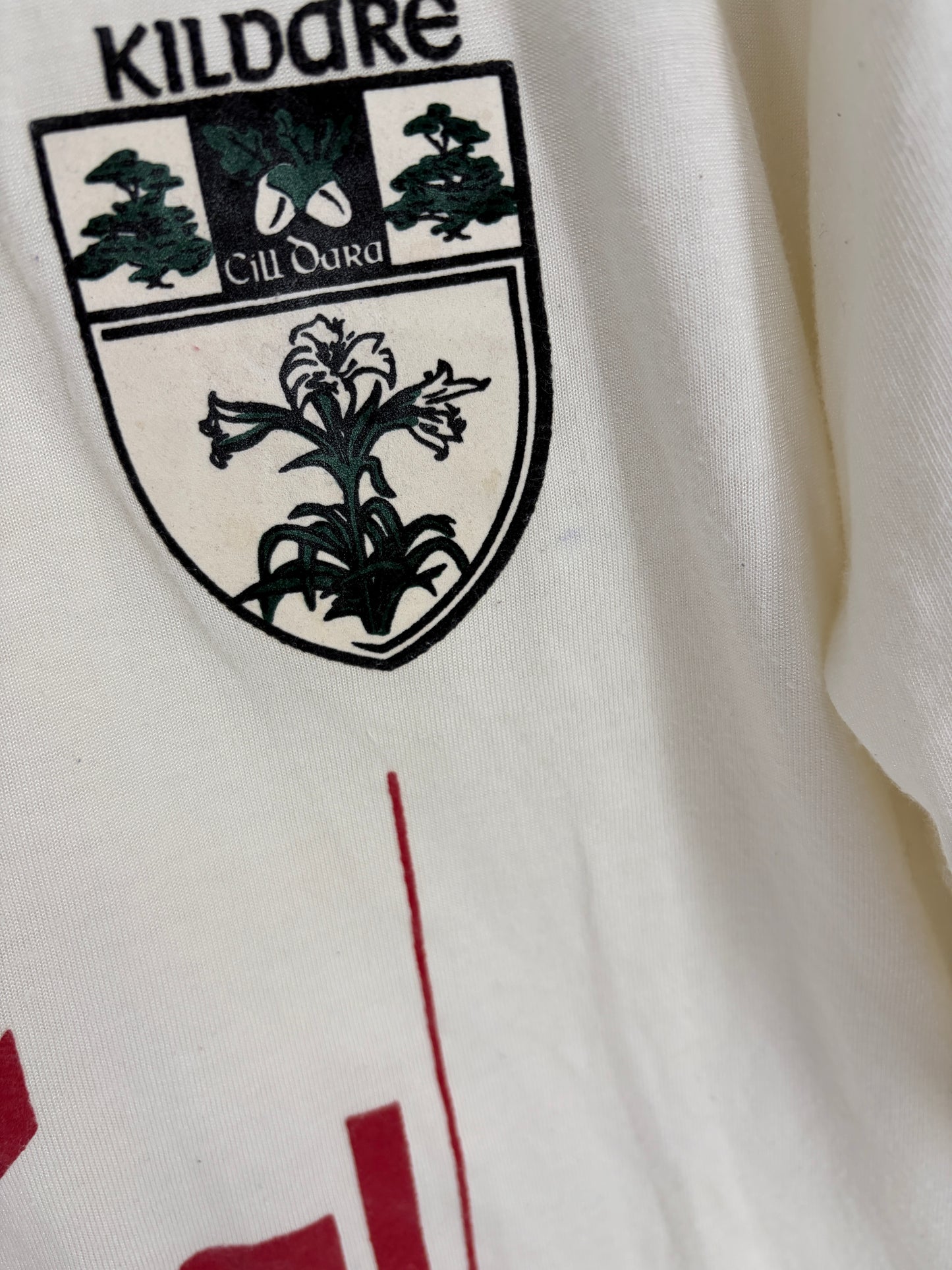 1997/99 Kildare GAA Jersey (XL)