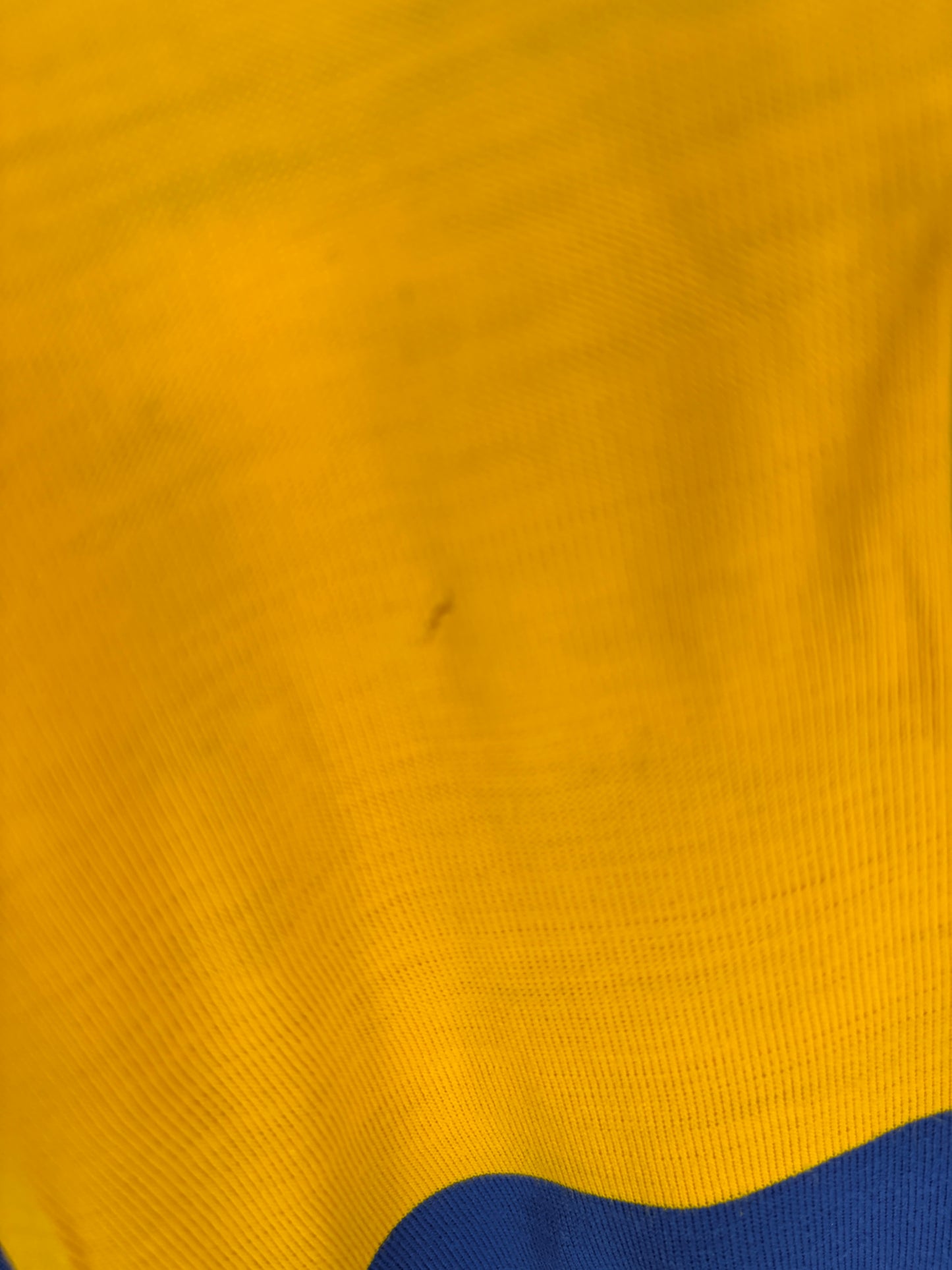 Match-Worn 90s Tipperary GAA Jersey - #8