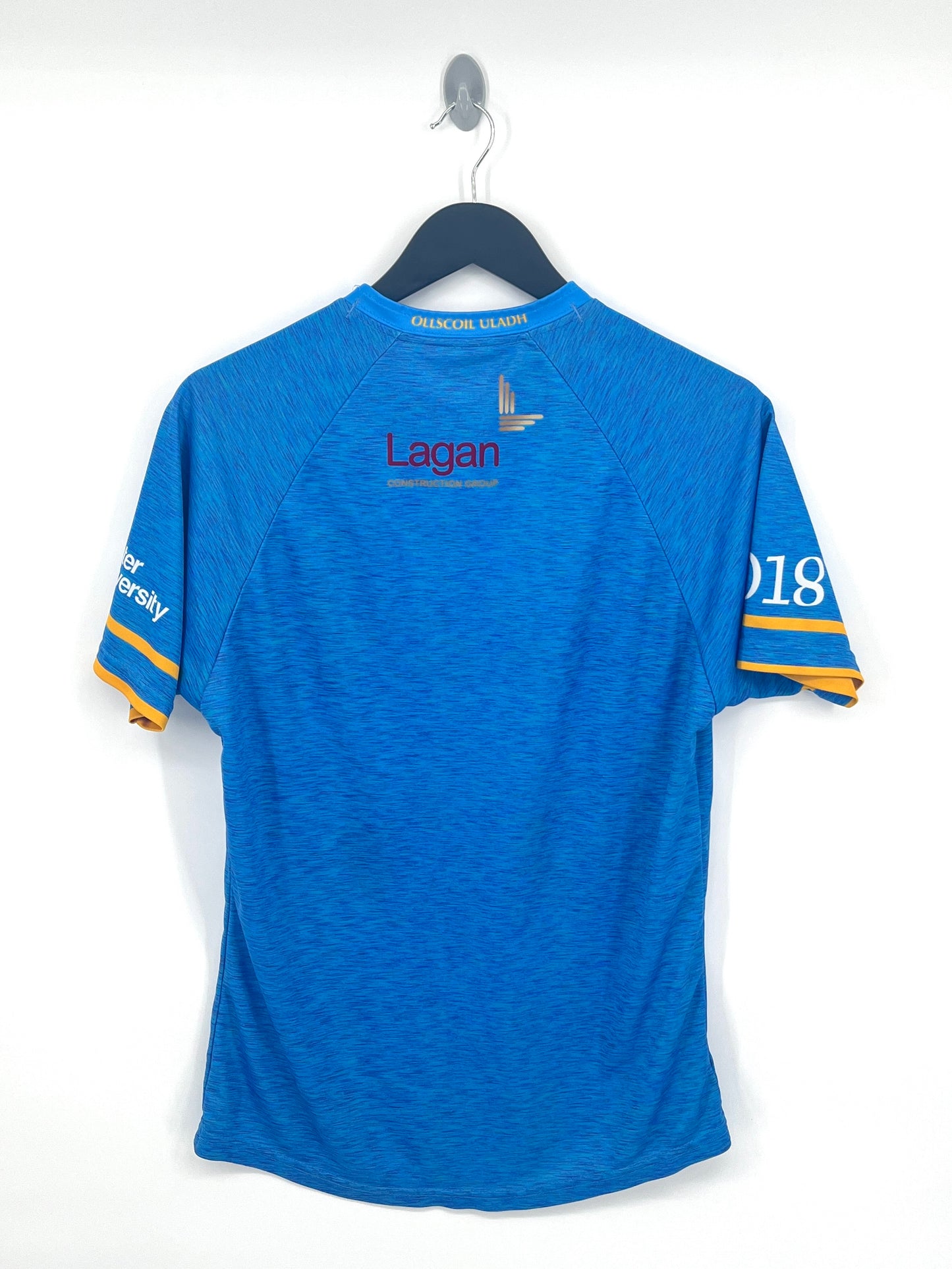 2018 Ulster University GAA Jersey