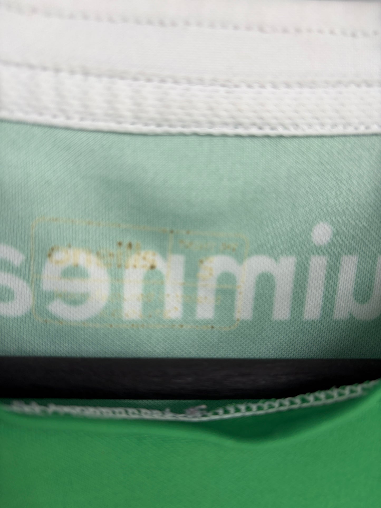 2019/20 Limerick GAA Jersey