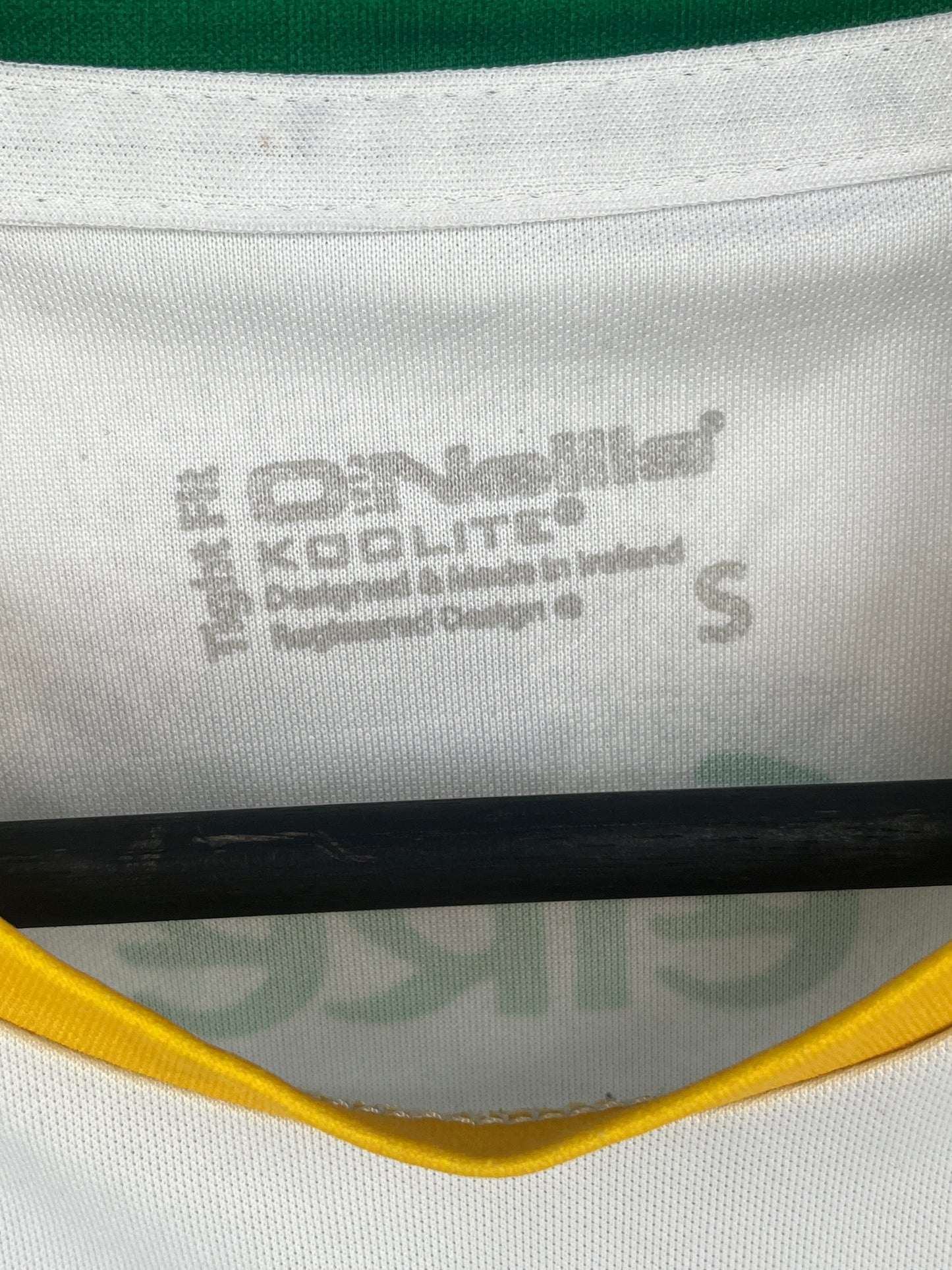 Ireland x AFL 2015 GAA Jersey - #10