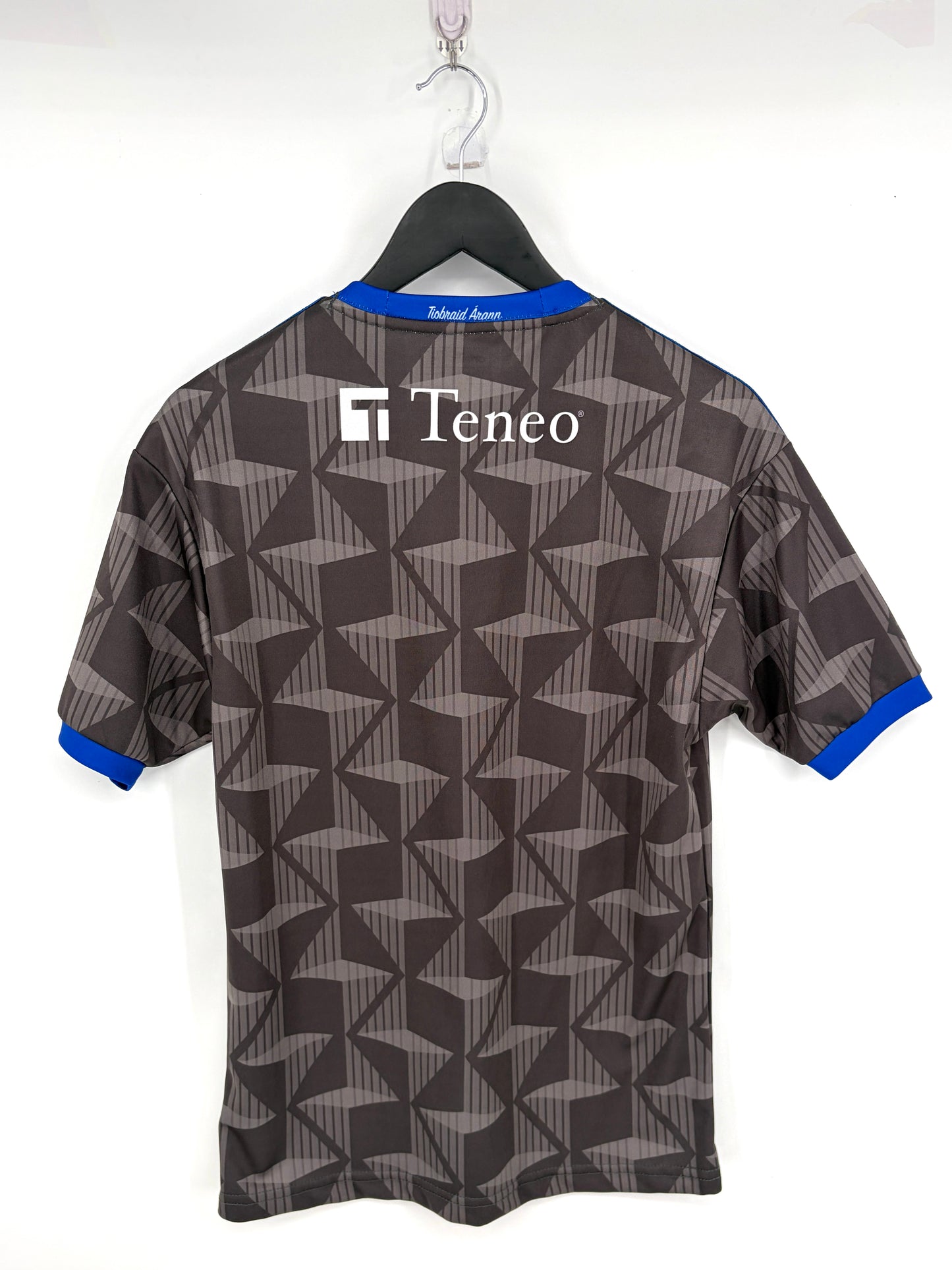 2019 Tipperary GAA GK Jersey