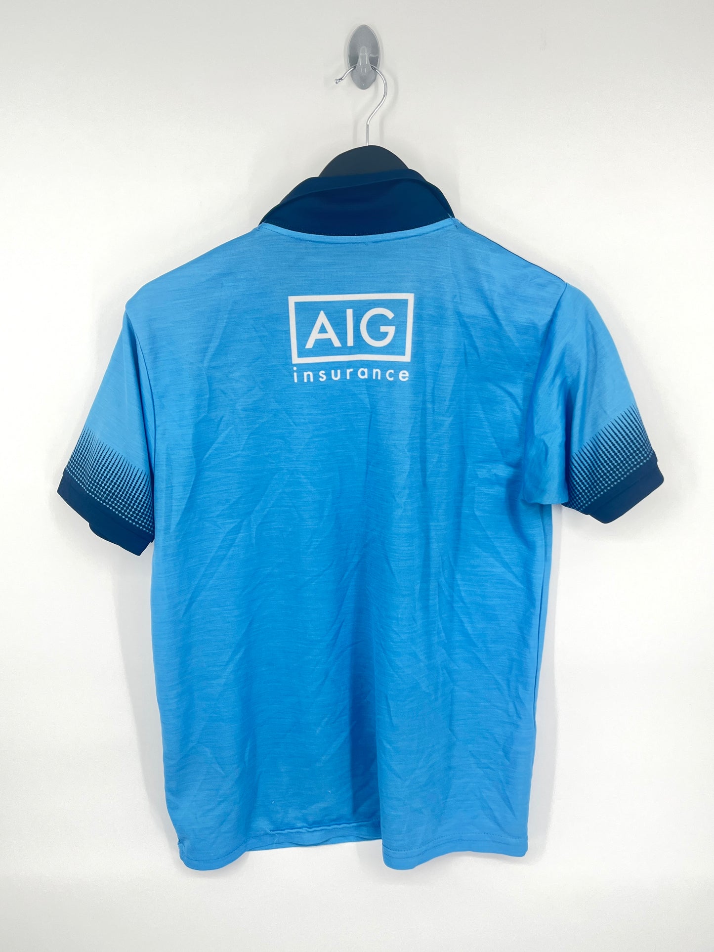 2019 Dublin GAA Jersey
