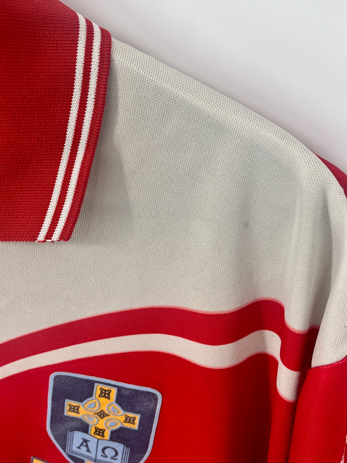 St Patrick’s Academy GAA Jersey - #11