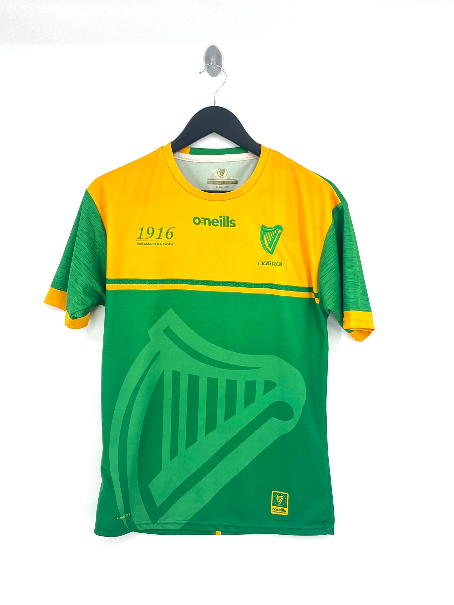Kerry 1916 Remastered Jersey