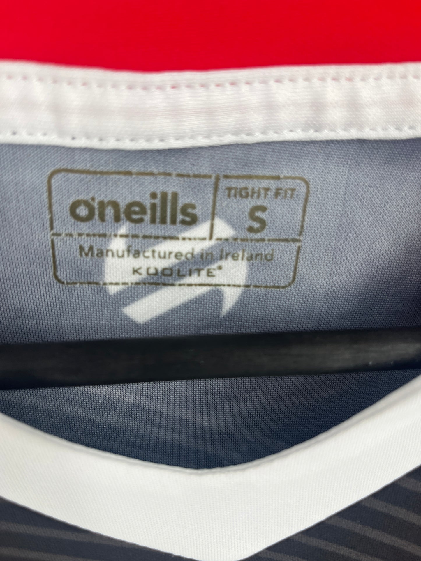 Derry Development Squad GAA Jersey