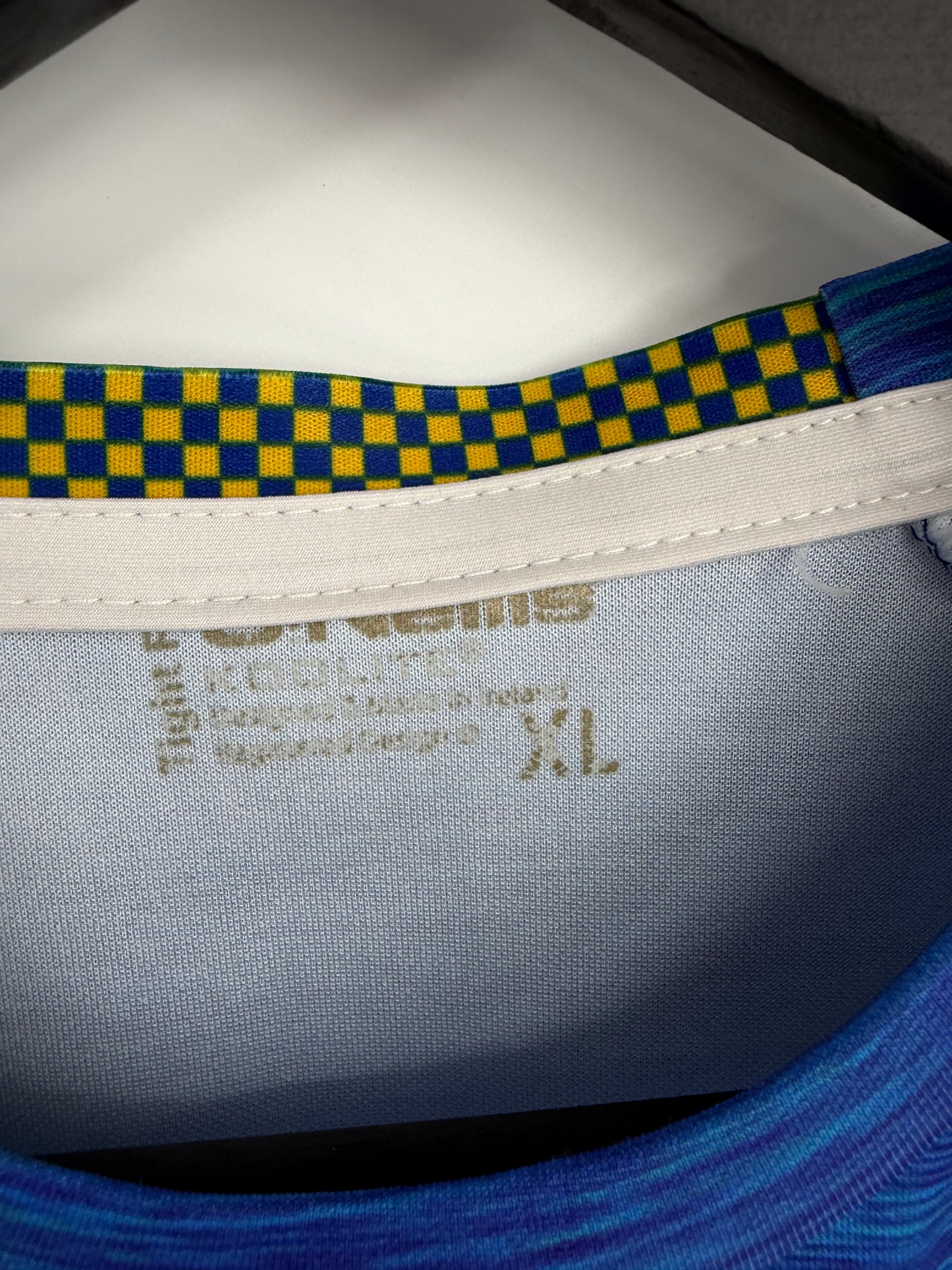 2018 Tipperary GAA Jersey - #1 (Tight Fit)