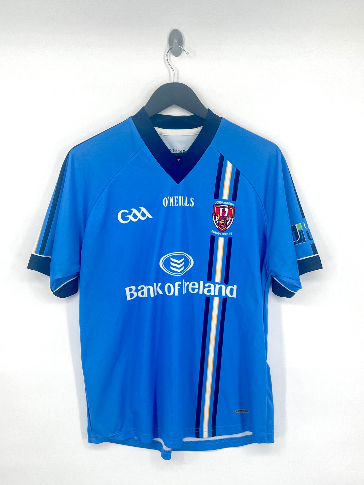 Ulster University Jordanstown GAA Jersey