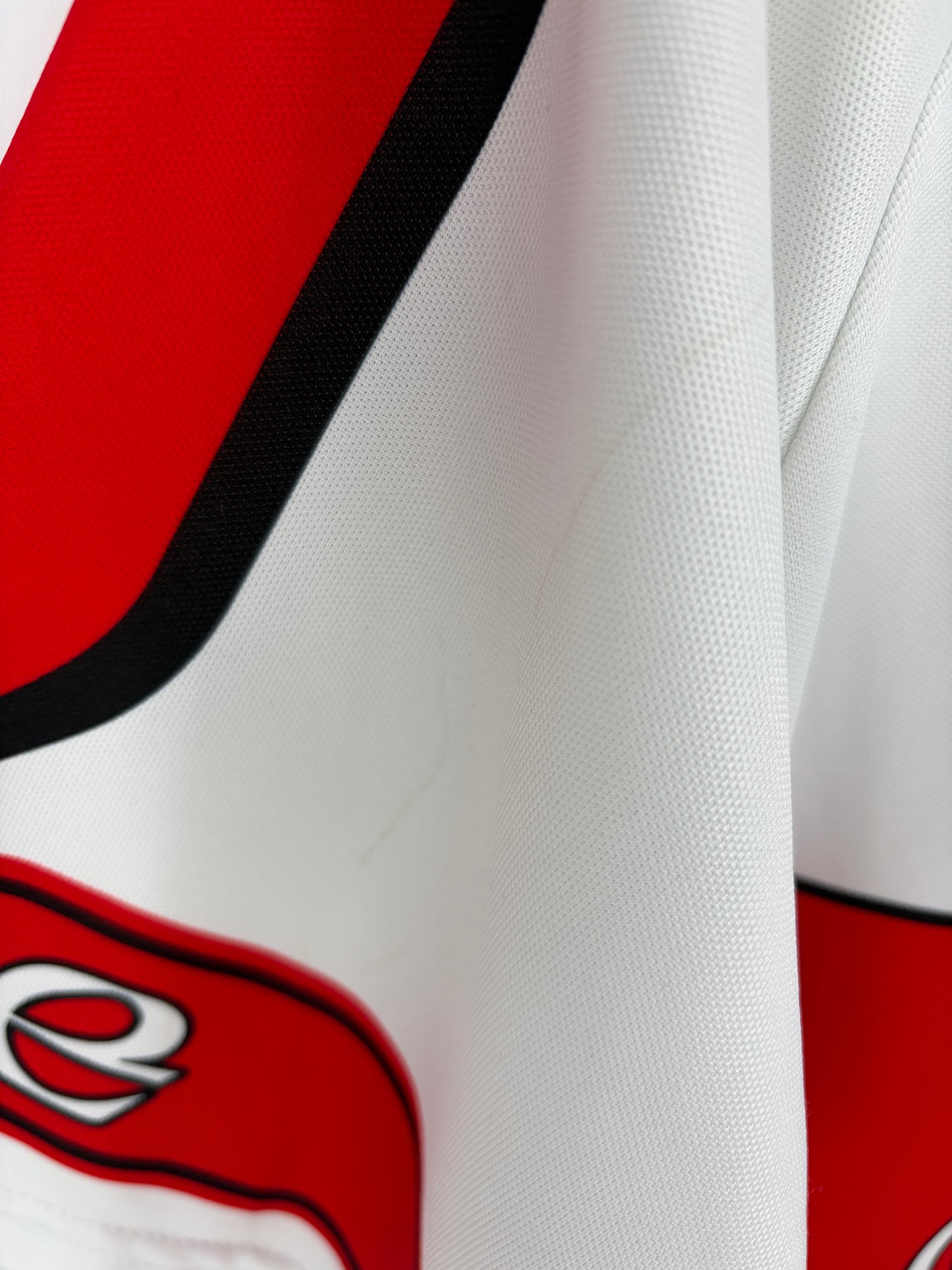 2006/07 Derry GAA Jersey