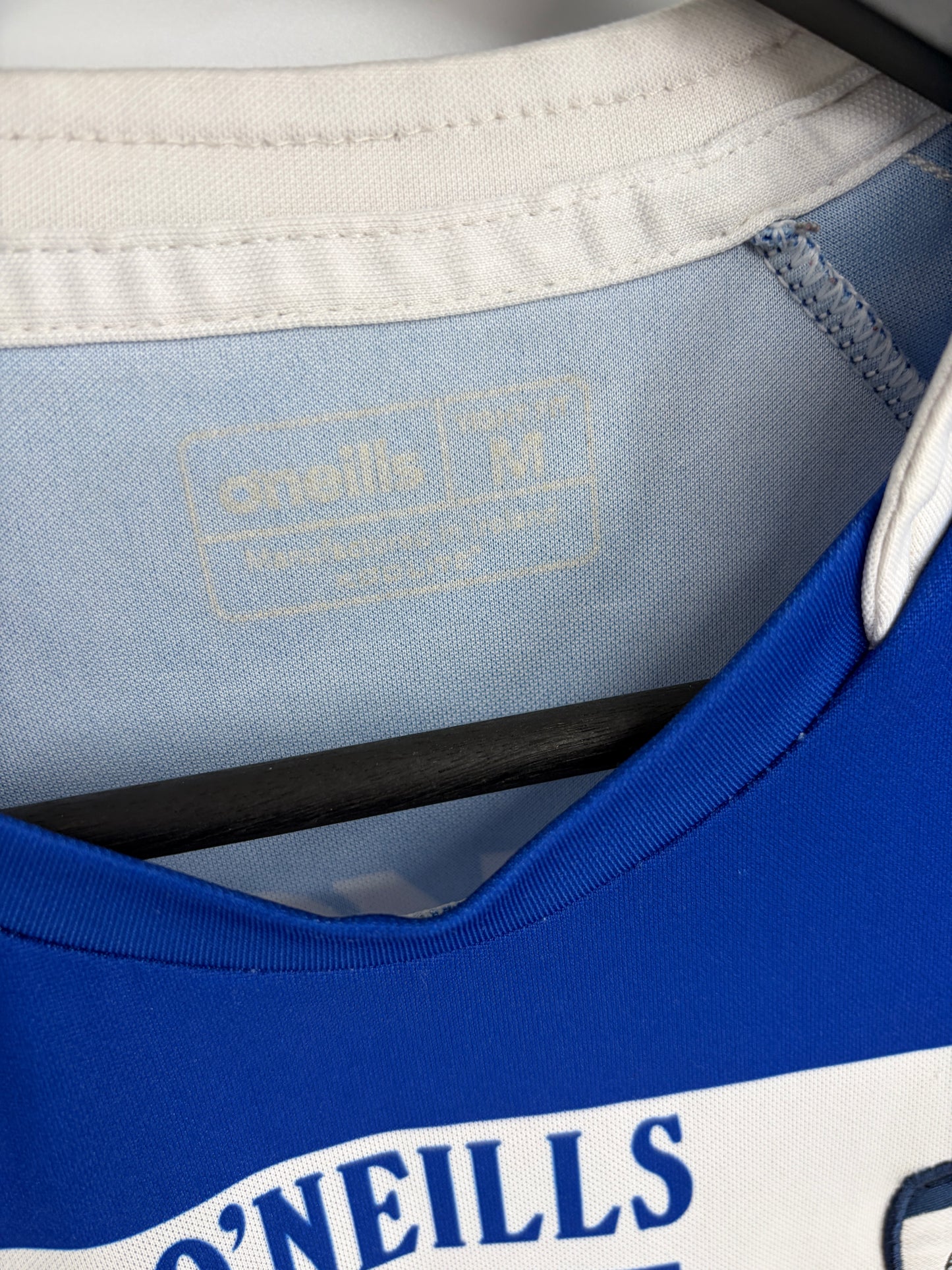 2018 Laois GAA Jersey - #27