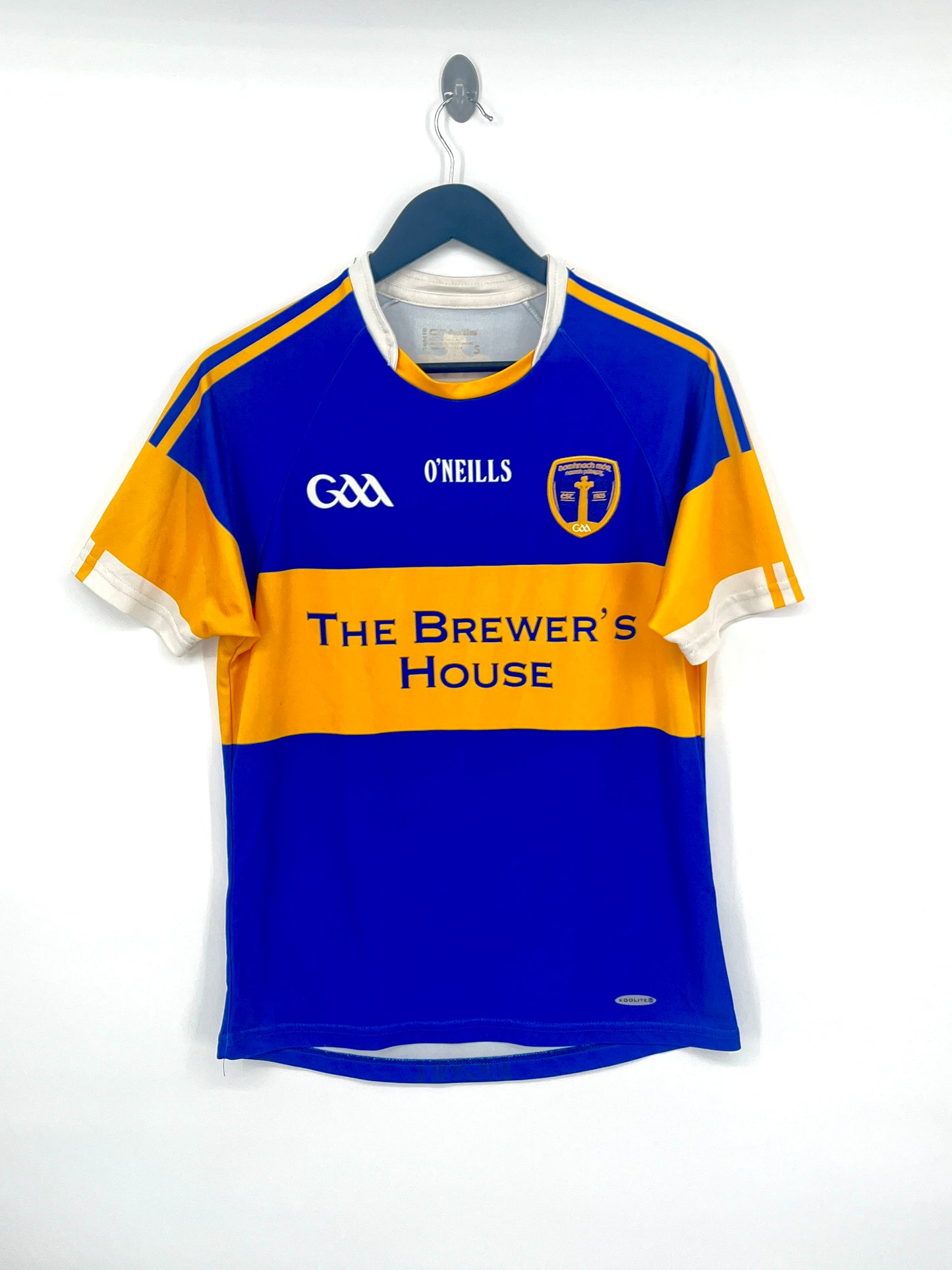 Donaghmore GAA Jersey