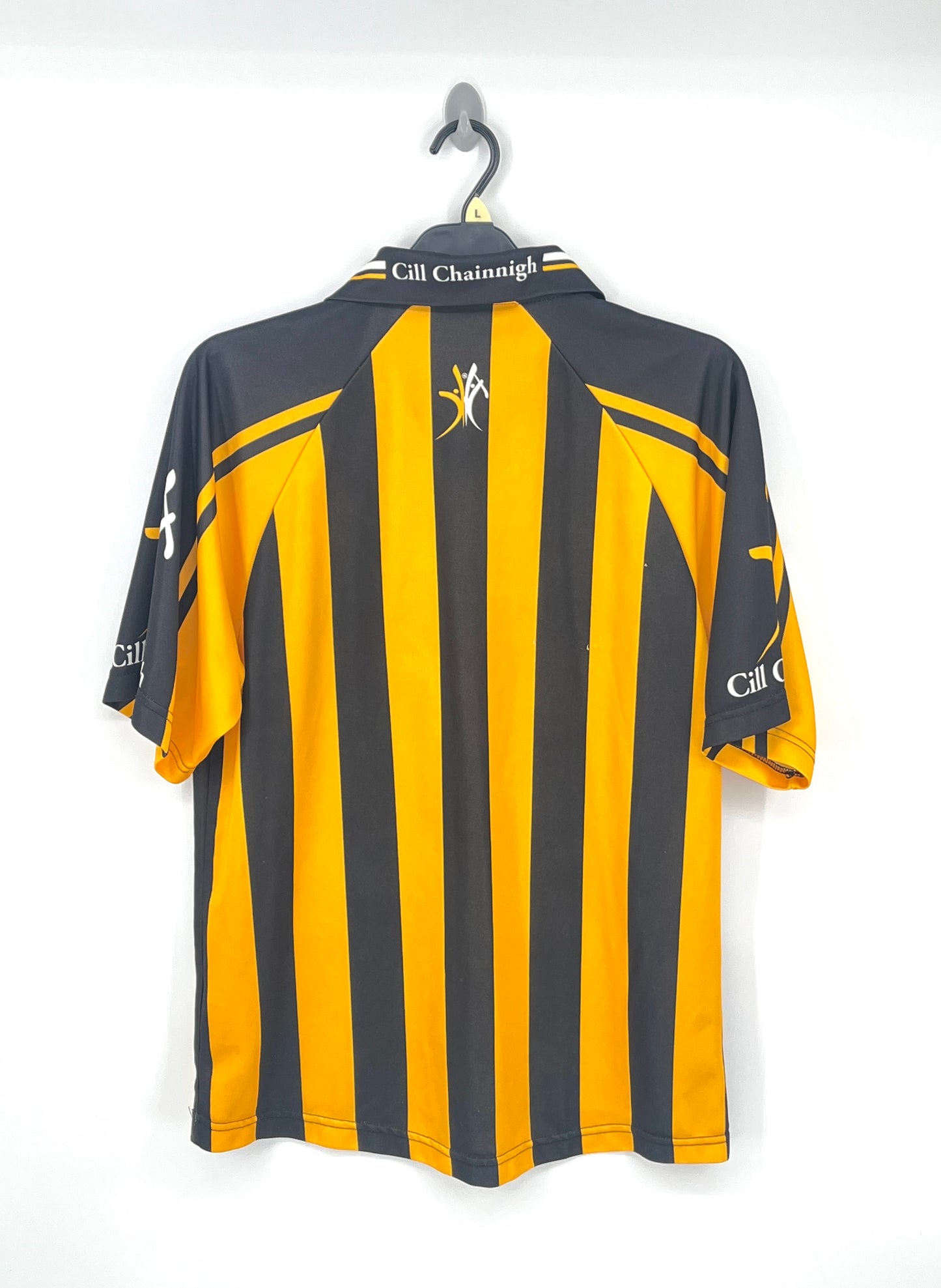 2004-07 Kilkenny GAA Jersey