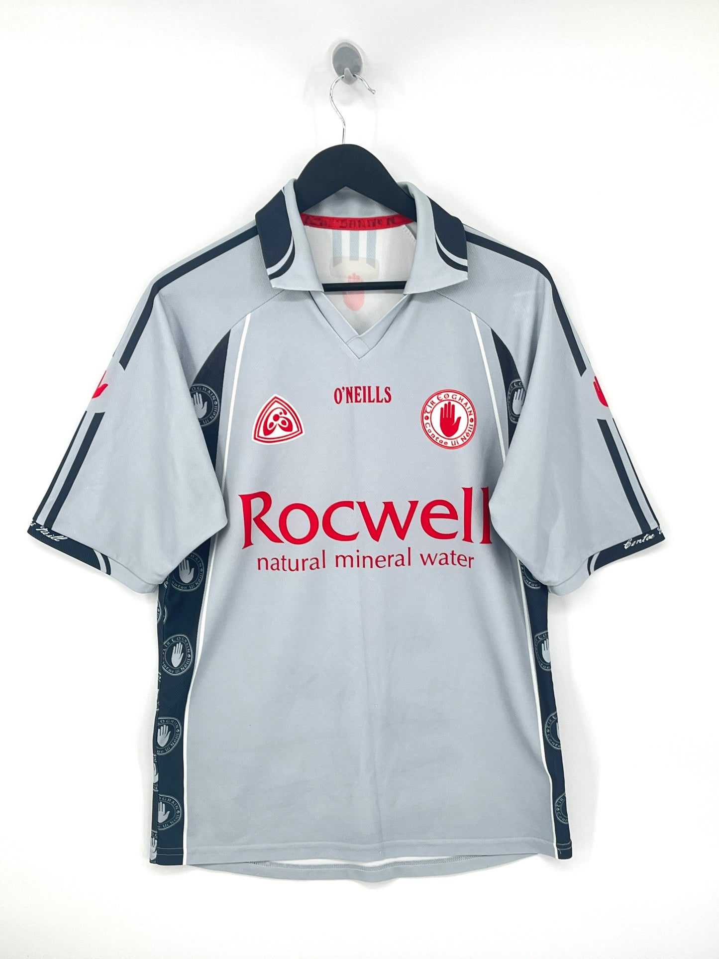 2008 Tyrone GAA GK Jersey