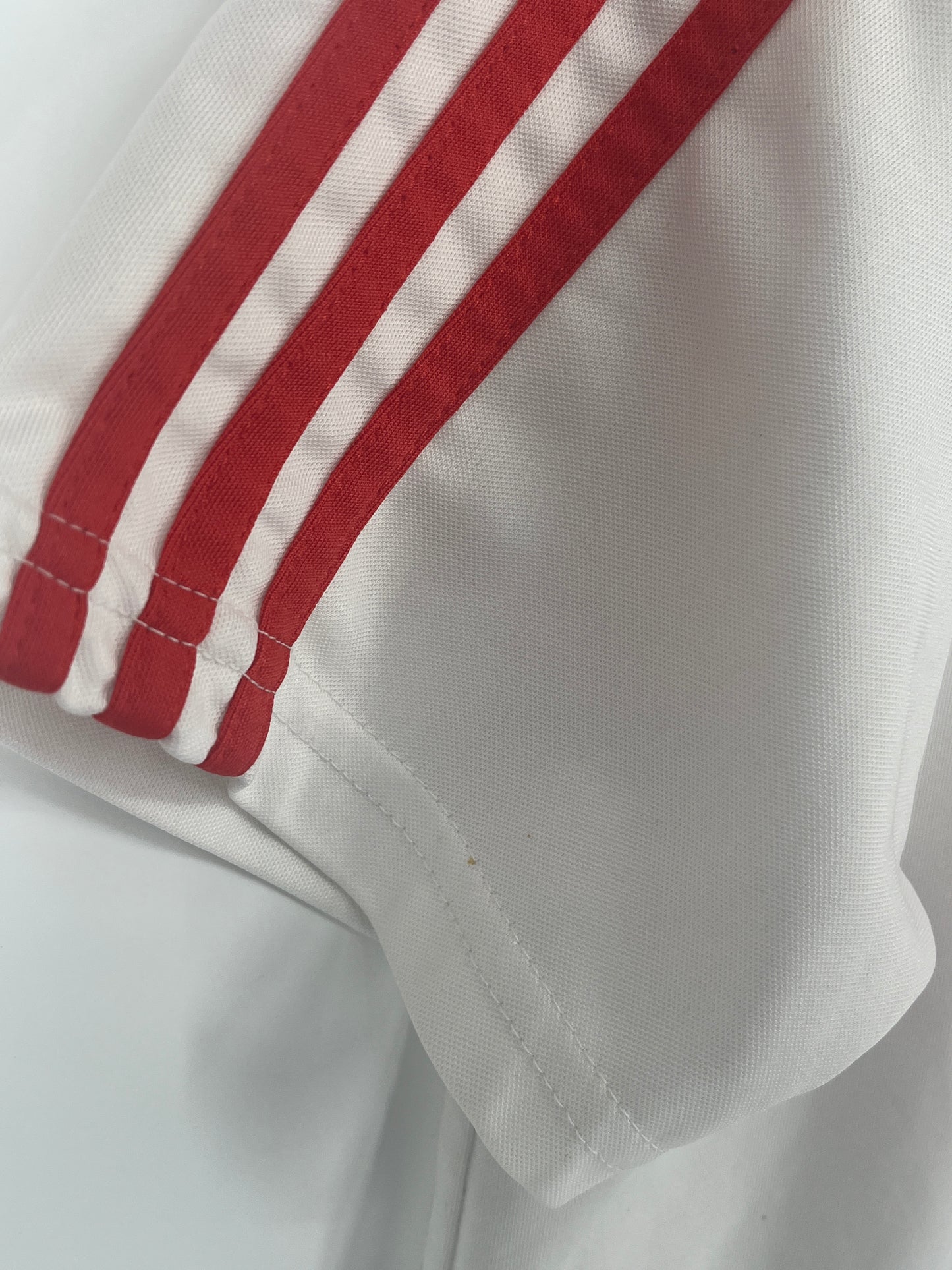 2010-12 Tyrone GAA Jersey