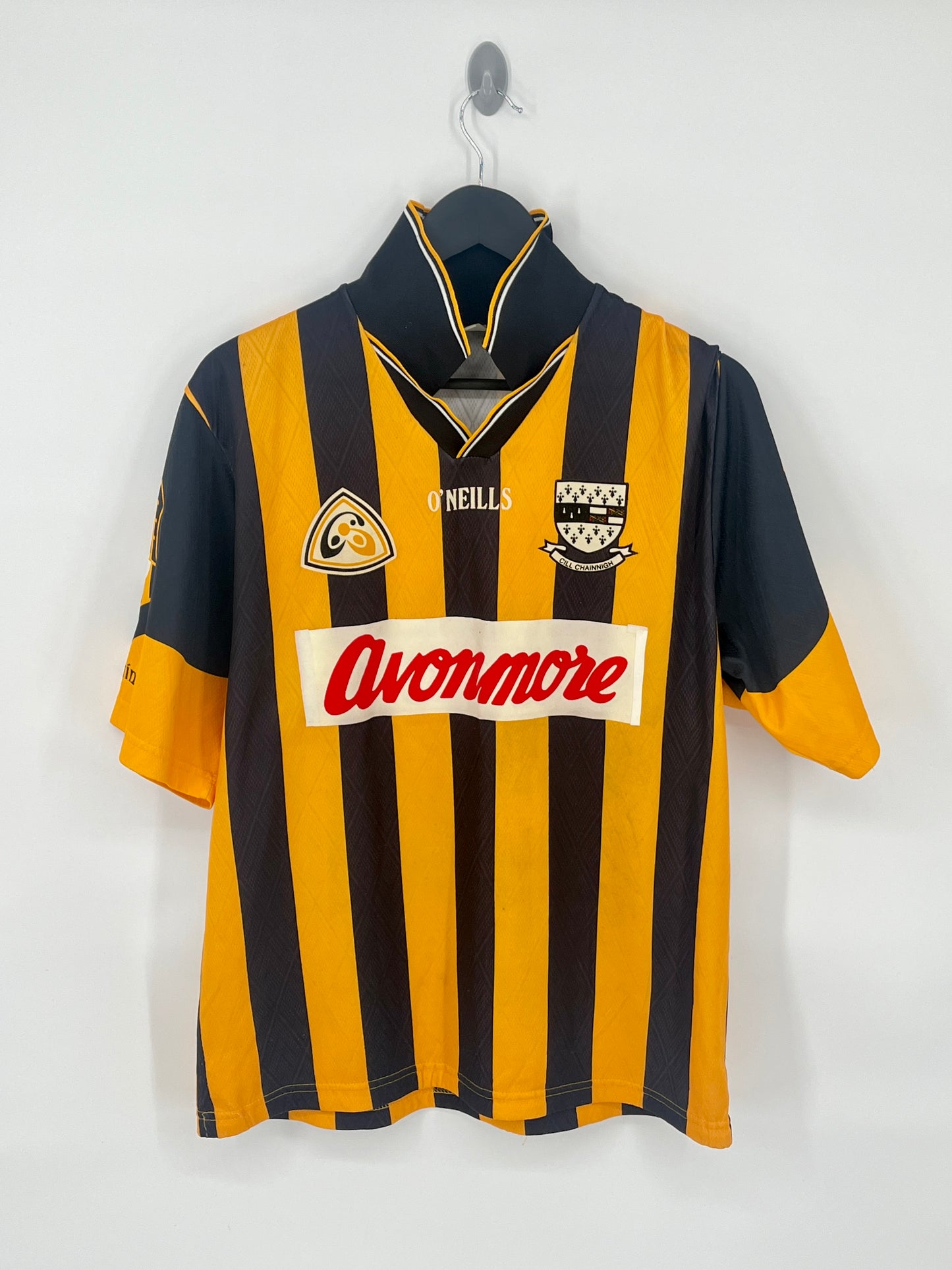 1998-99 Kilkenny GAA Jersey