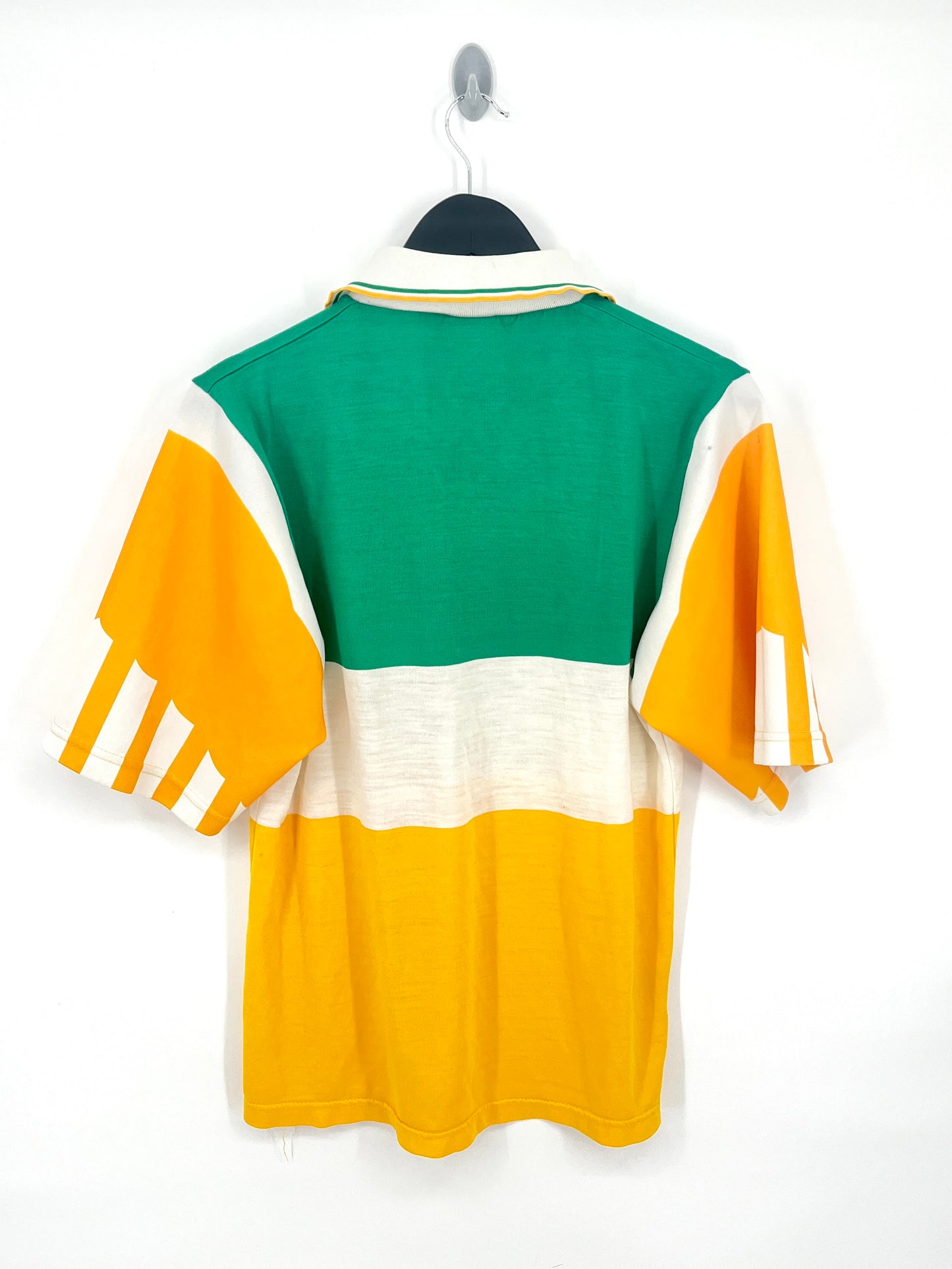 1996-1999 Offaly GAA Jersey