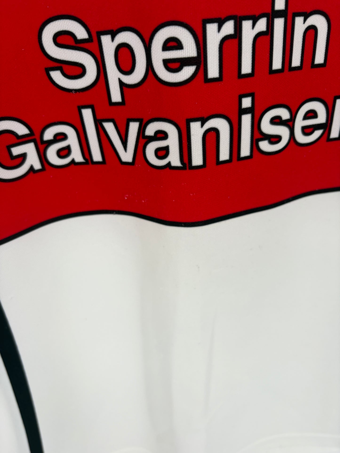 Derry 2006/07 GAA Jersey (S)