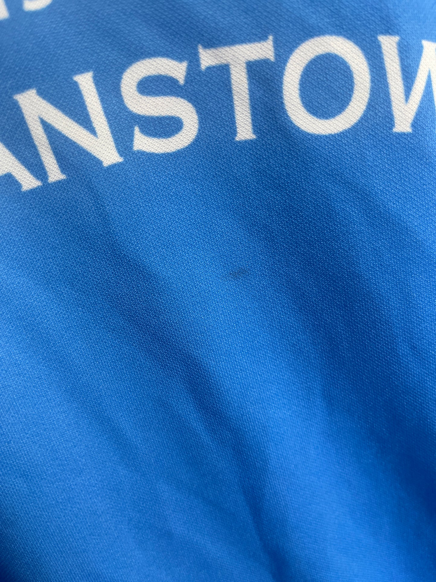Ulster University Jordanstown GAA Jersey