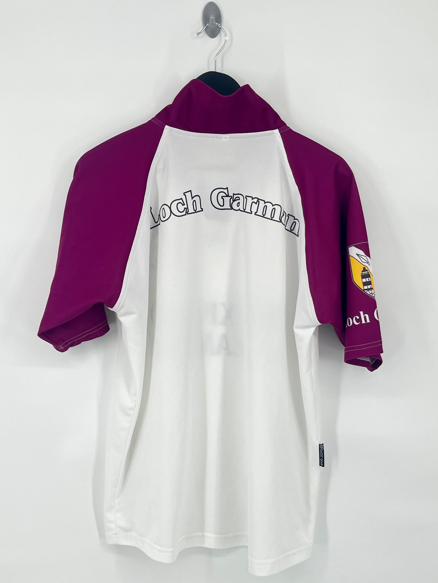 2005 Wexford GAA GK Jersey