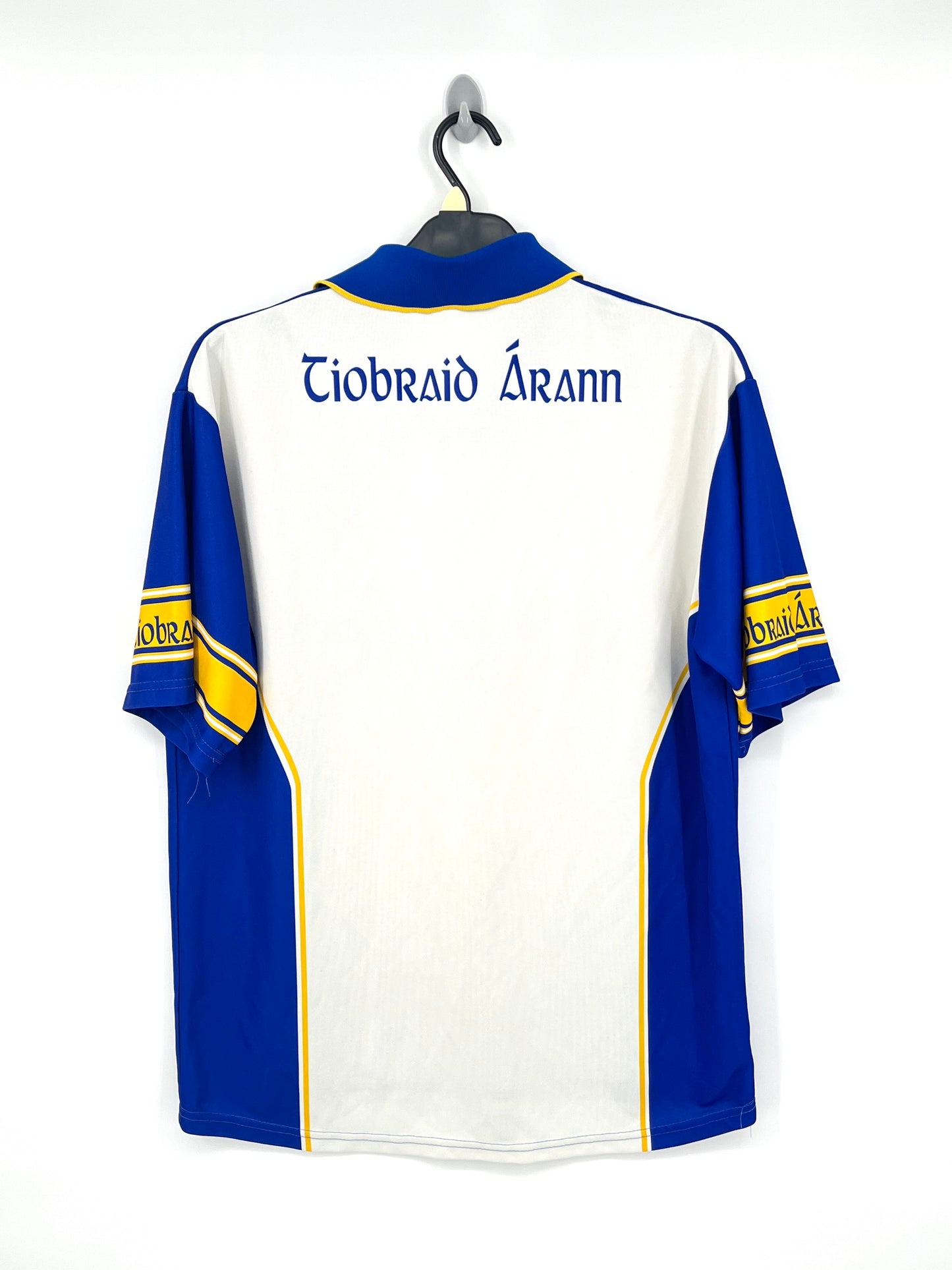 2002 Tipperary GAA GK Jersey