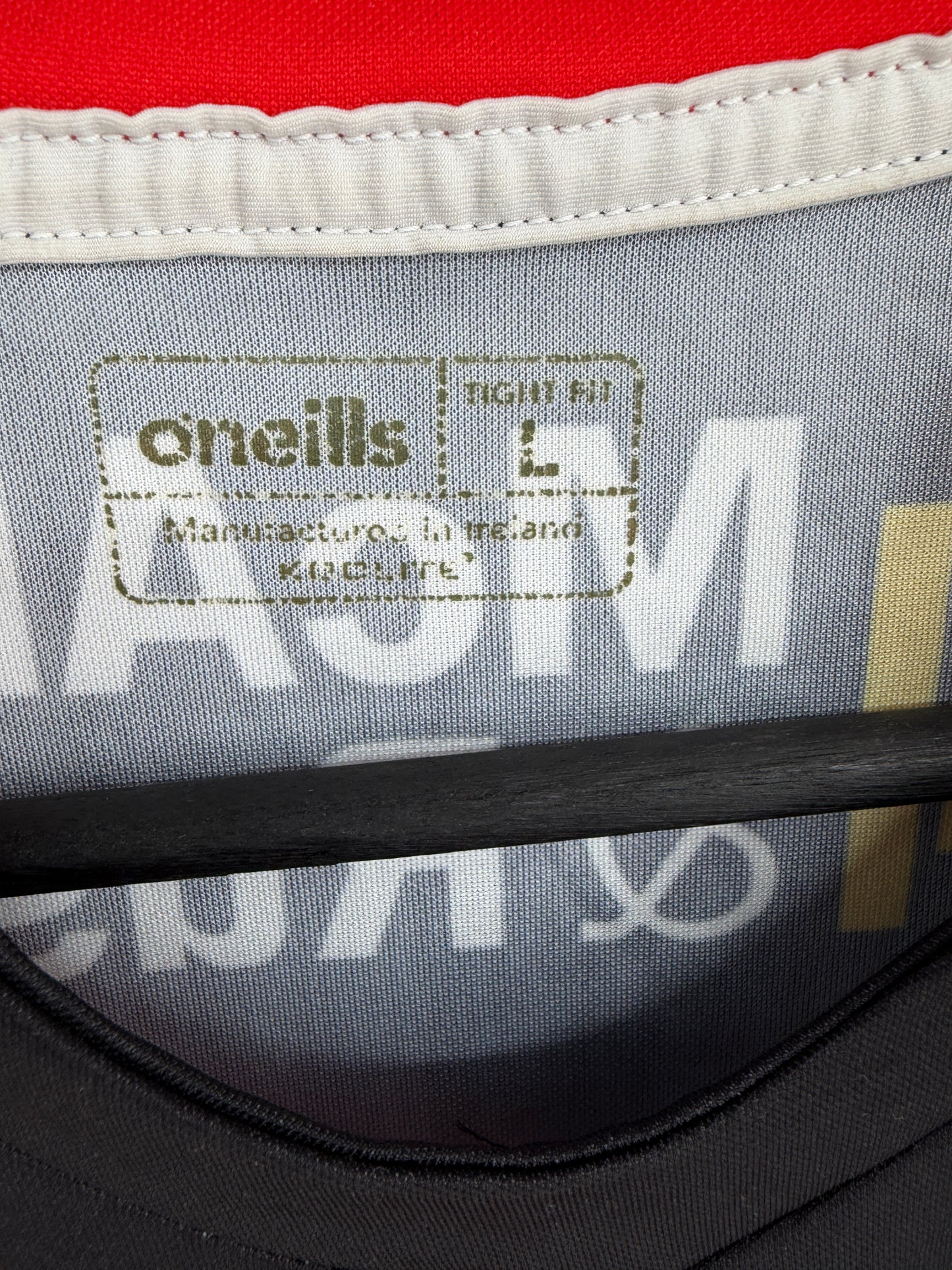Tyrone GAA Training Jersey