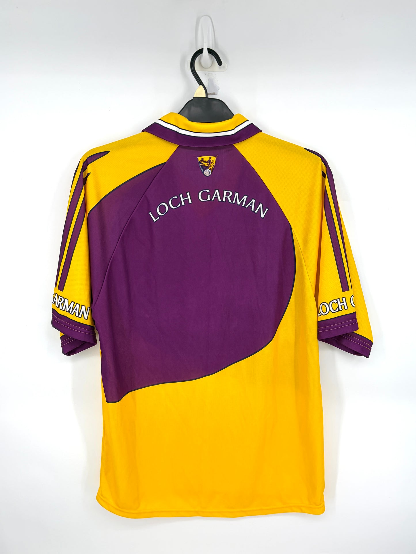 2006/08 Wexford GAA Jersey