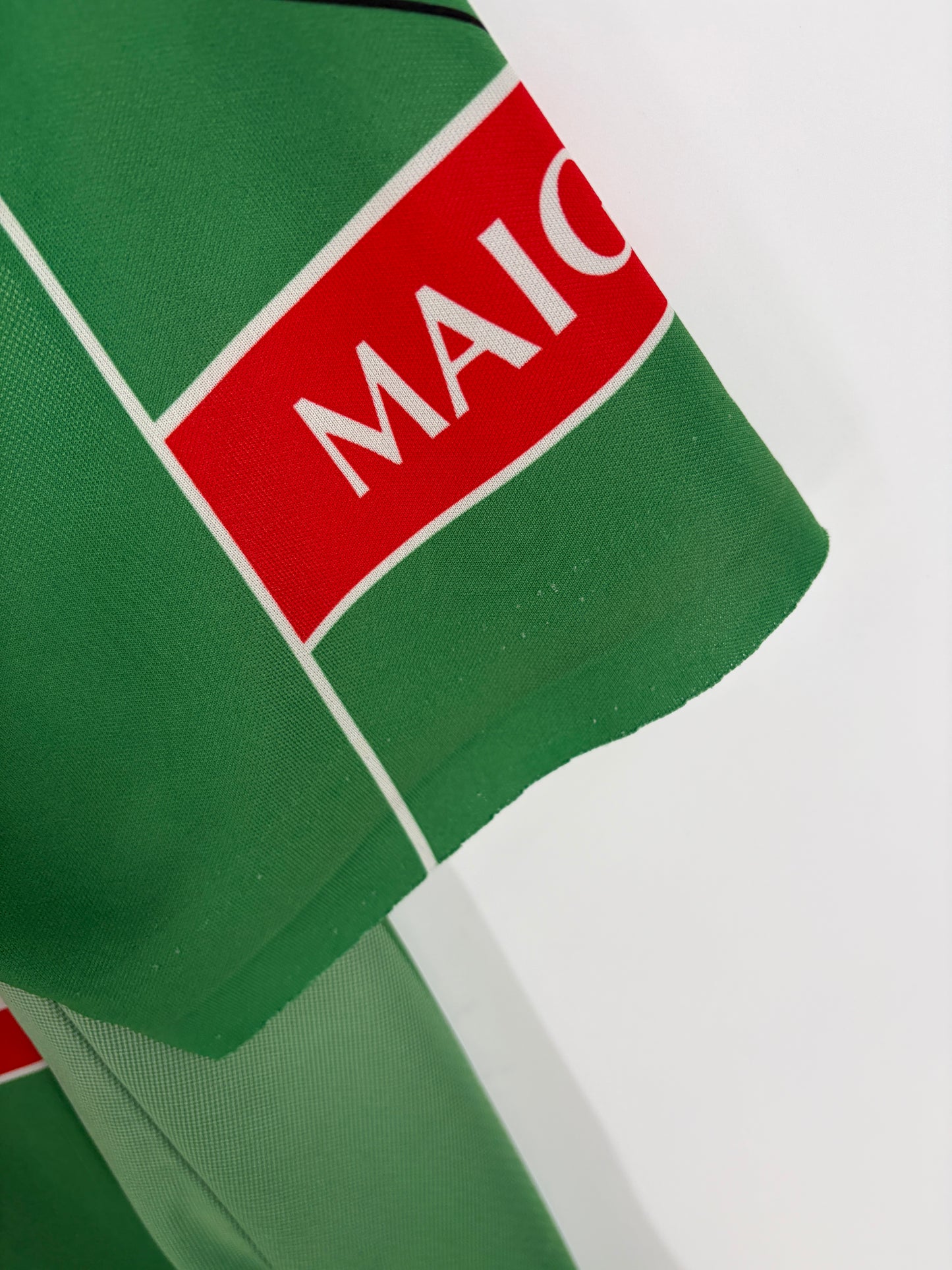 2003/05 Mayo GAA Jersey (L)