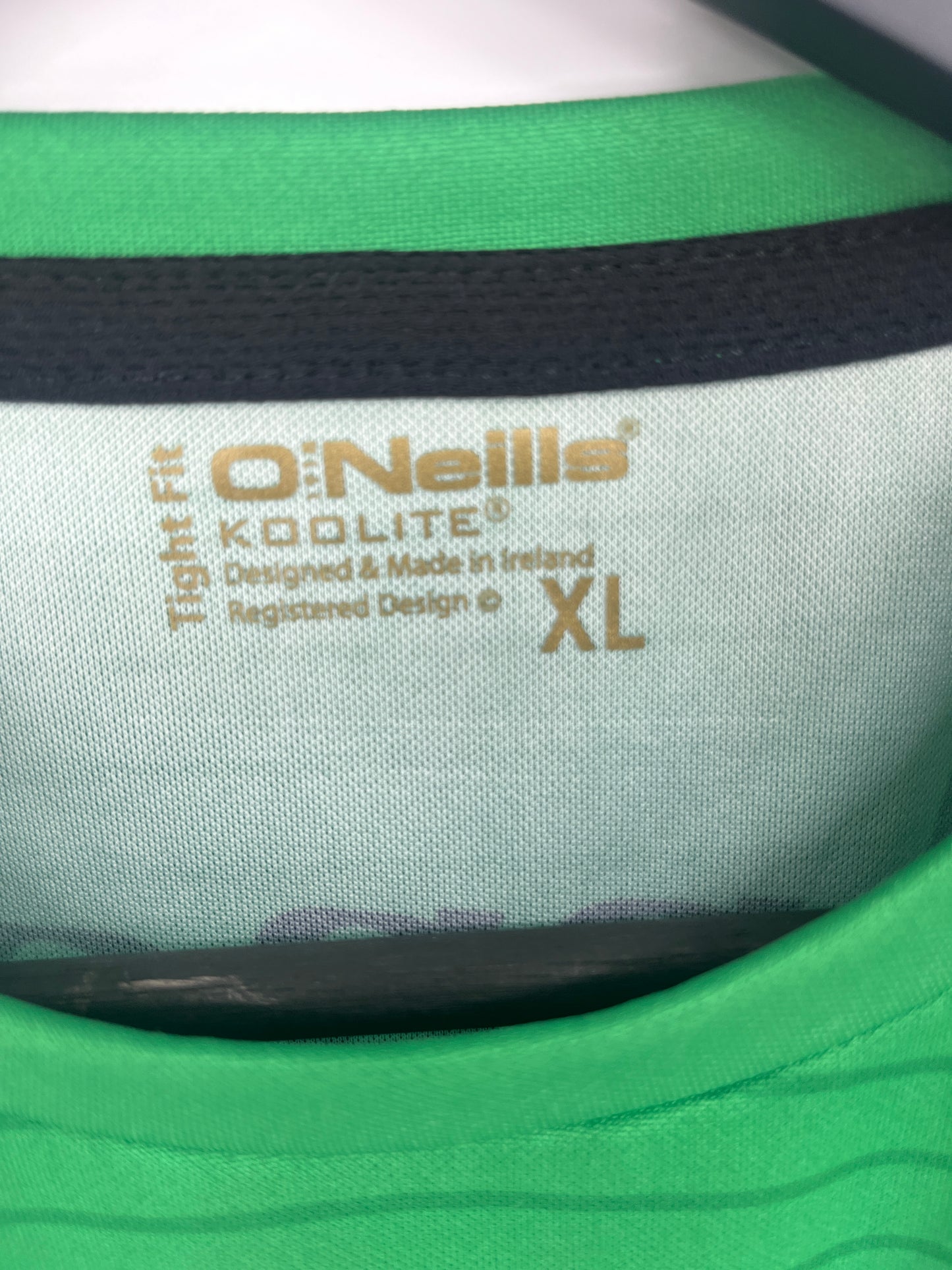Donegal 2020 GK GAA Jersey