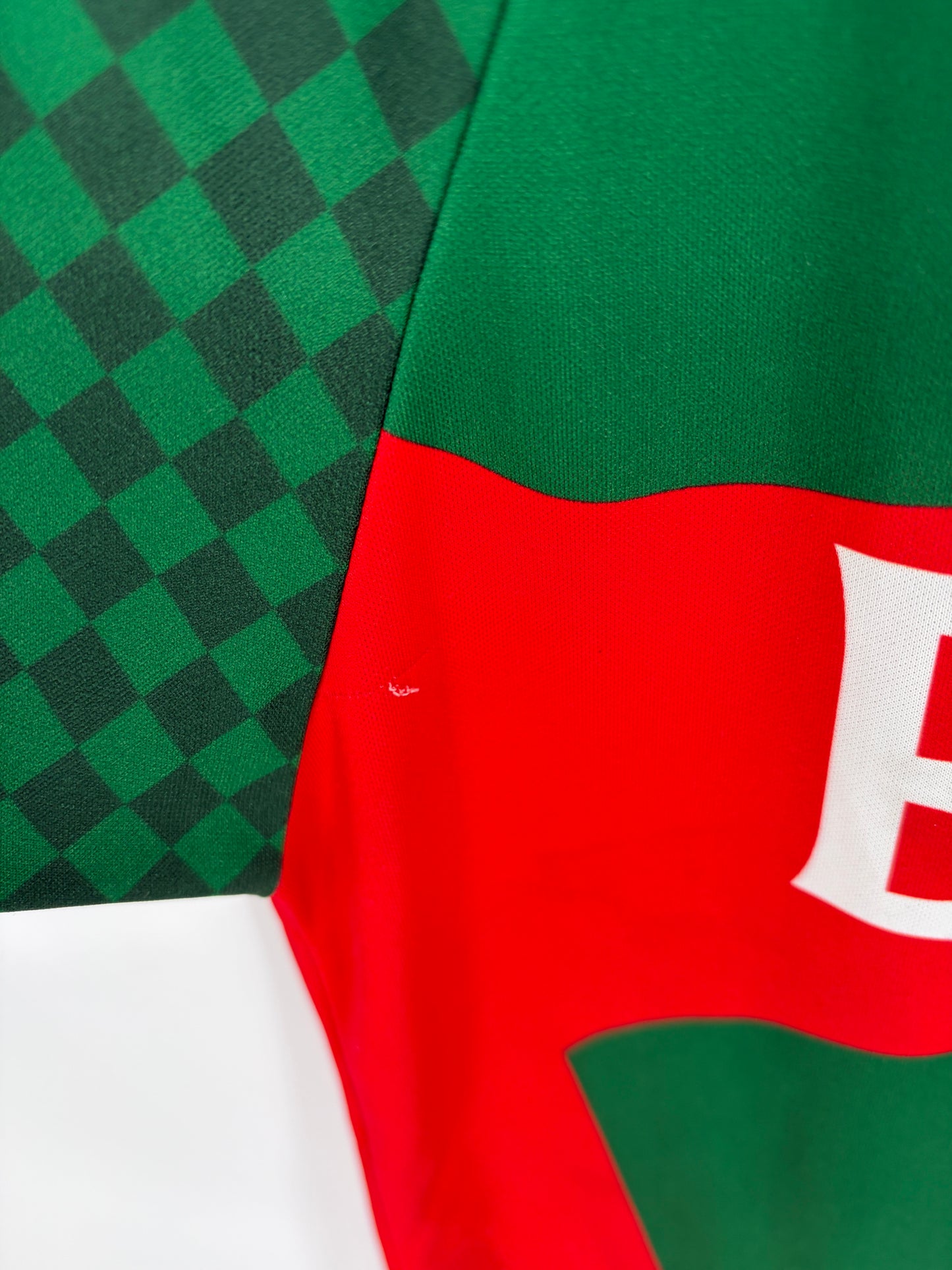 2015 Mayo GAA Jersey