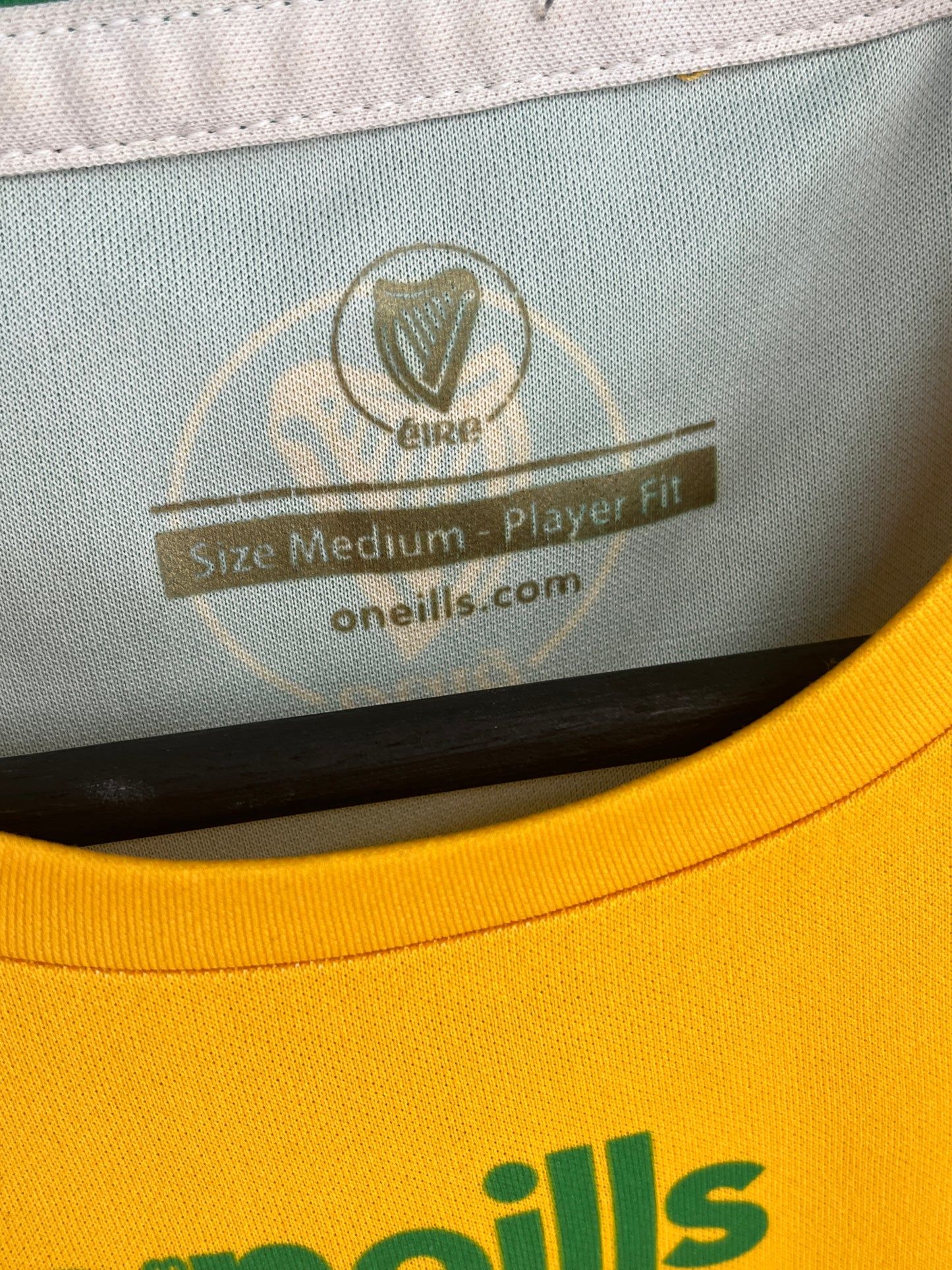 Kerry 1916 Remastered Jersey