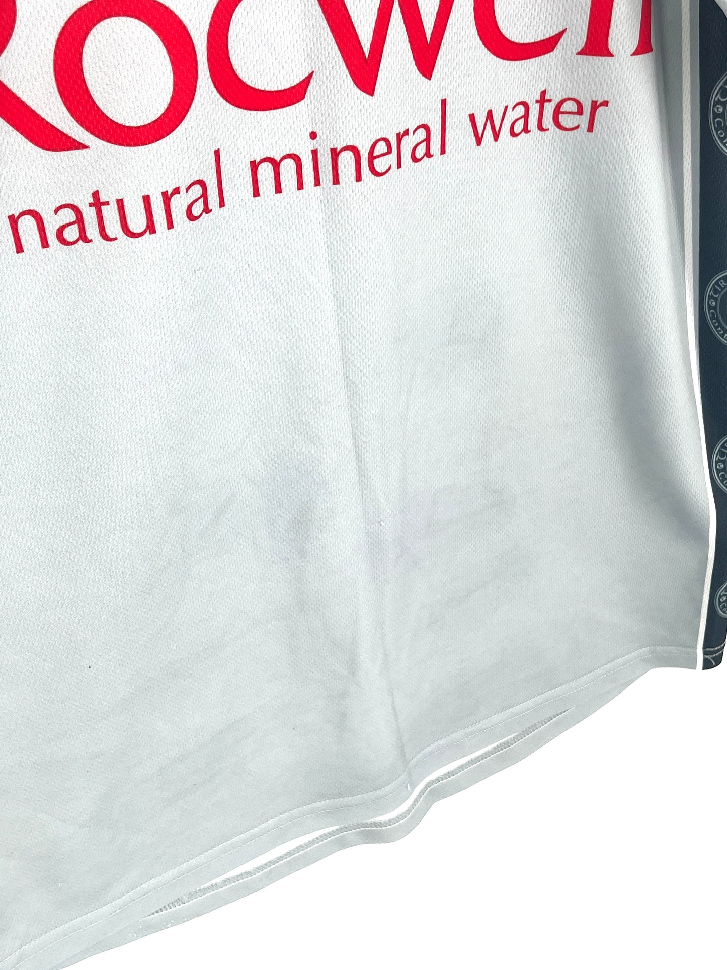 2008 Tyrone GAA GK Jersey