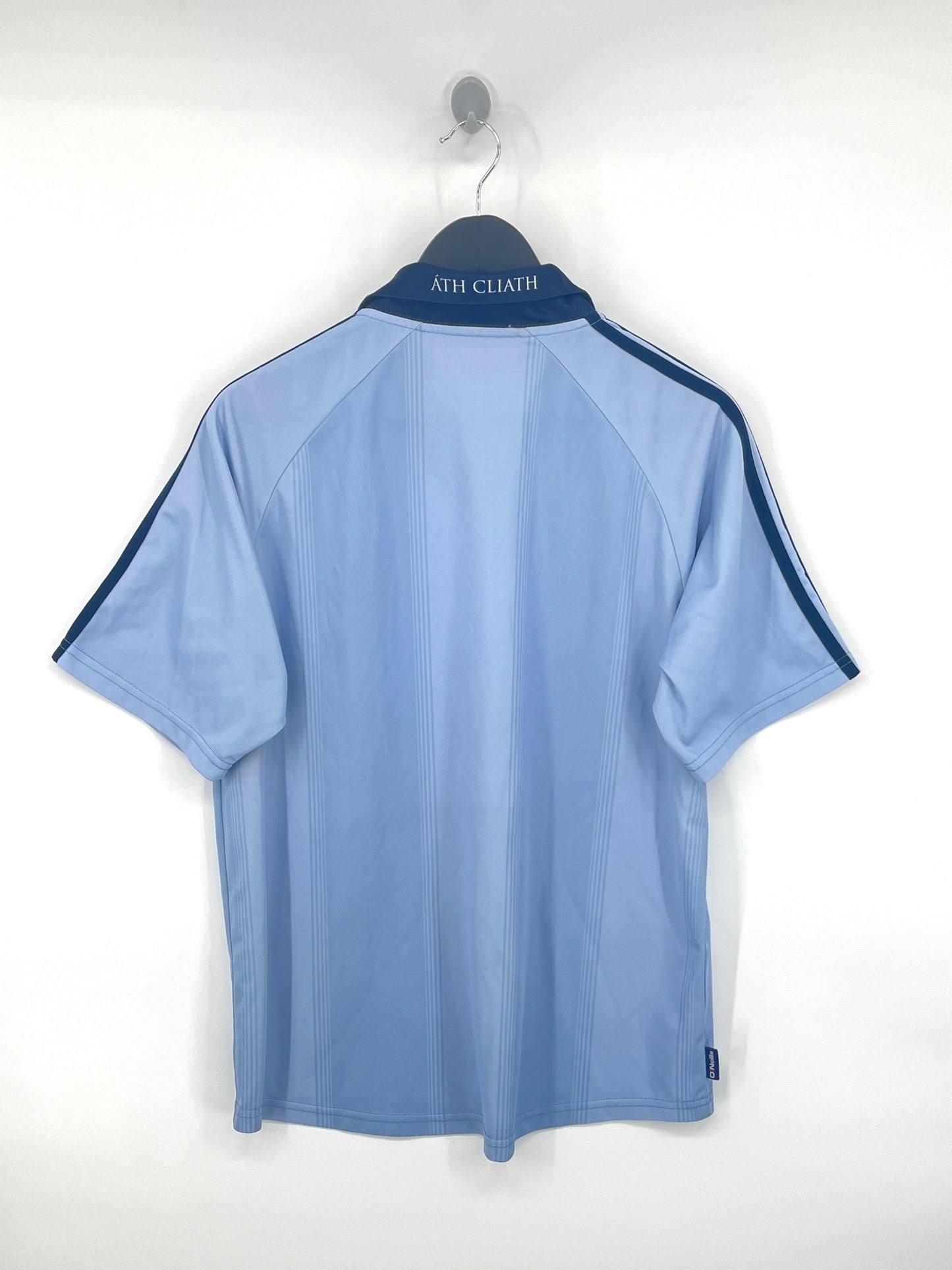 2011 Dublin GAA Jersey