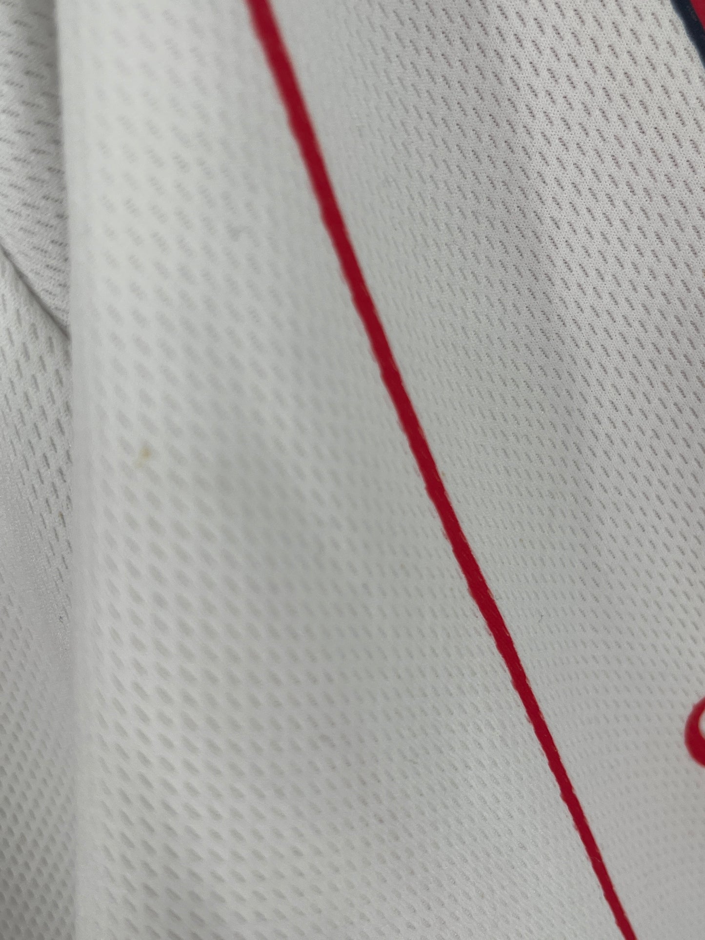 2000s Tyrone GAA Special Paul Mcgirr Jersey