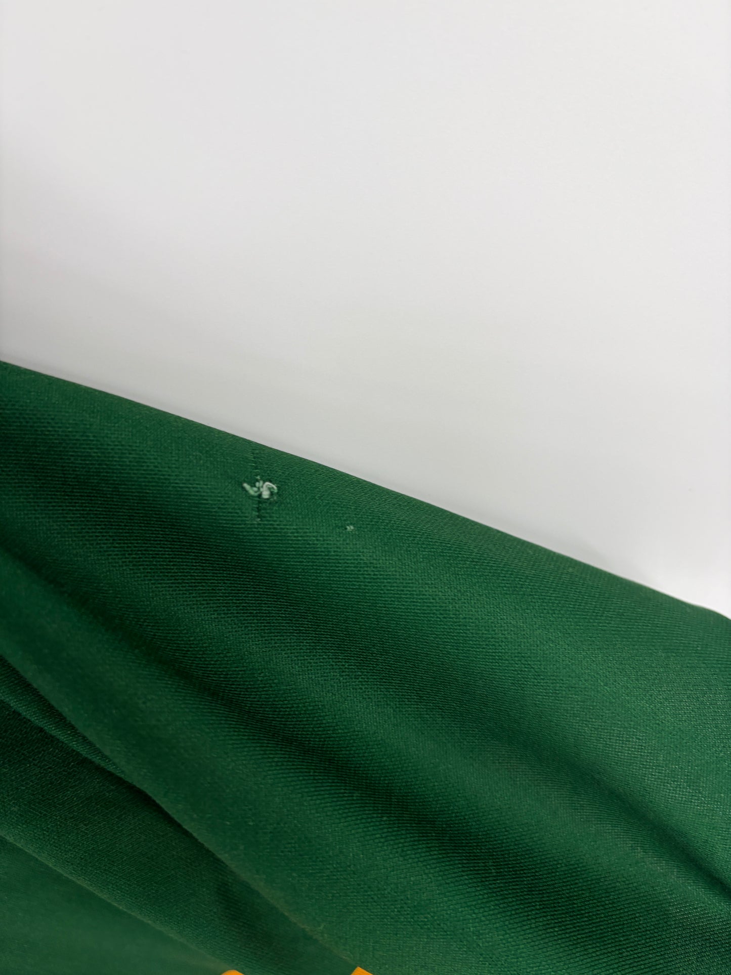 2017/19 Kerry GAA Jersey - #15