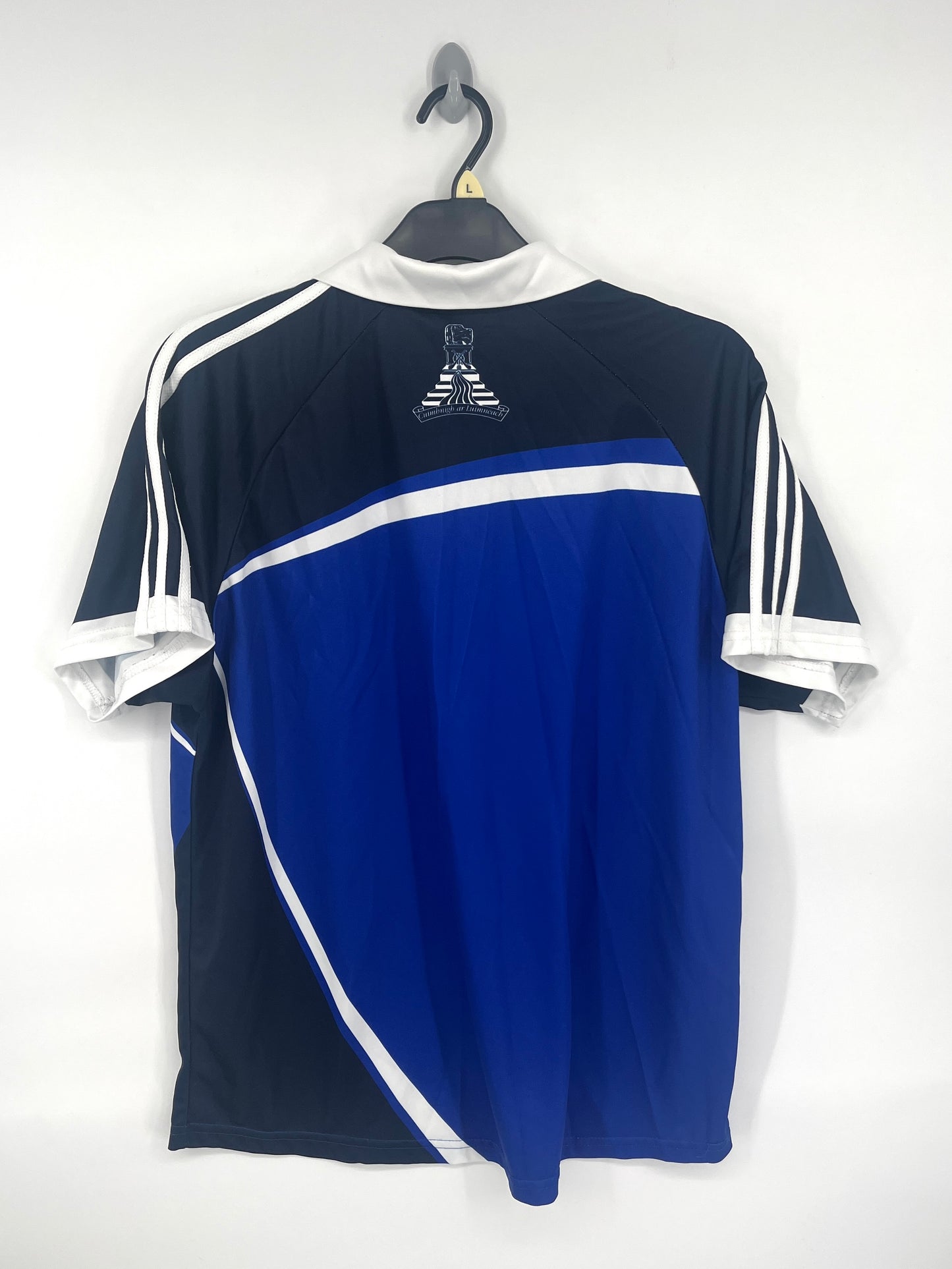 2014 Limerick GAA GK Jersey