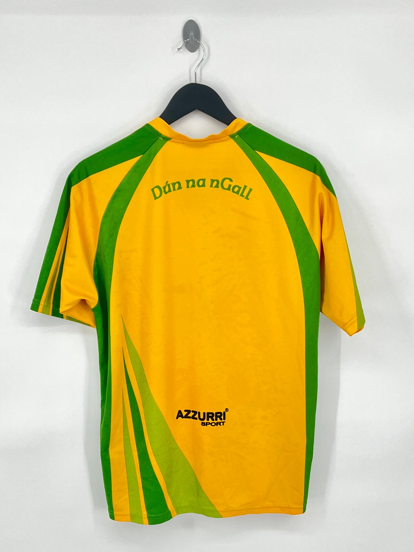 Donegal 2012-13 GAA Jersey