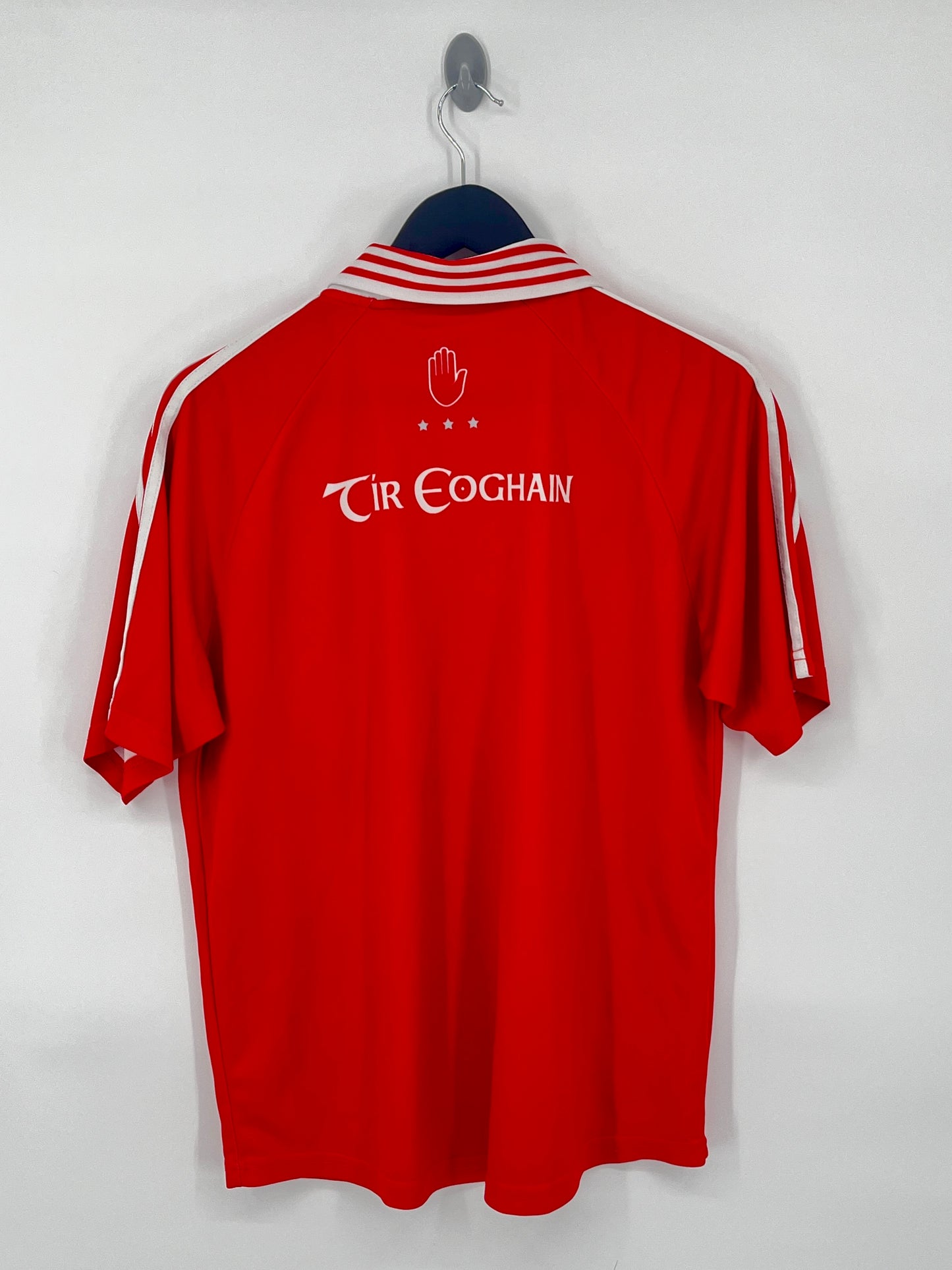Tyrone GAA 2010 Away Jersey