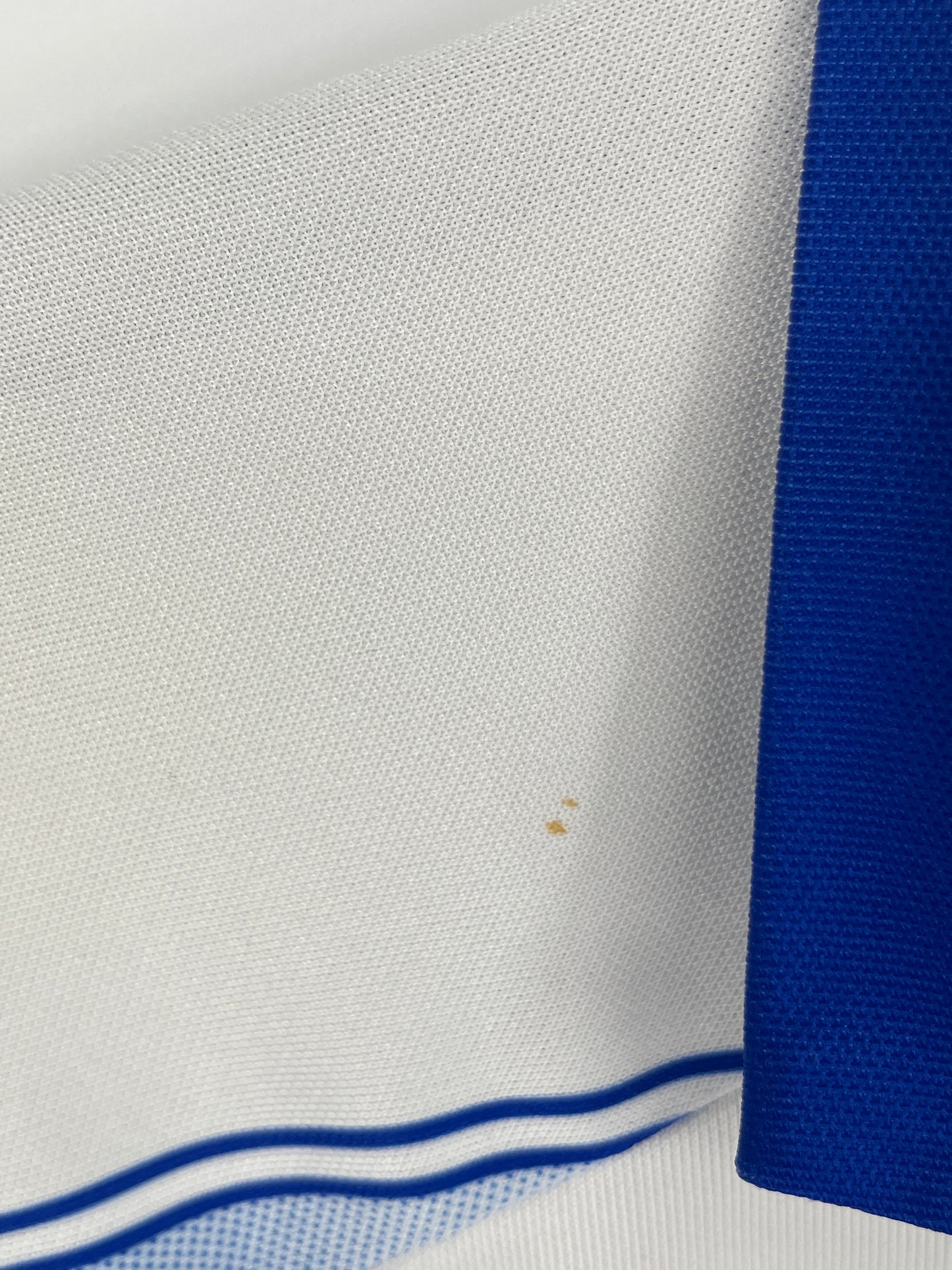 Monaghan 2005-07 GAA Jersey
