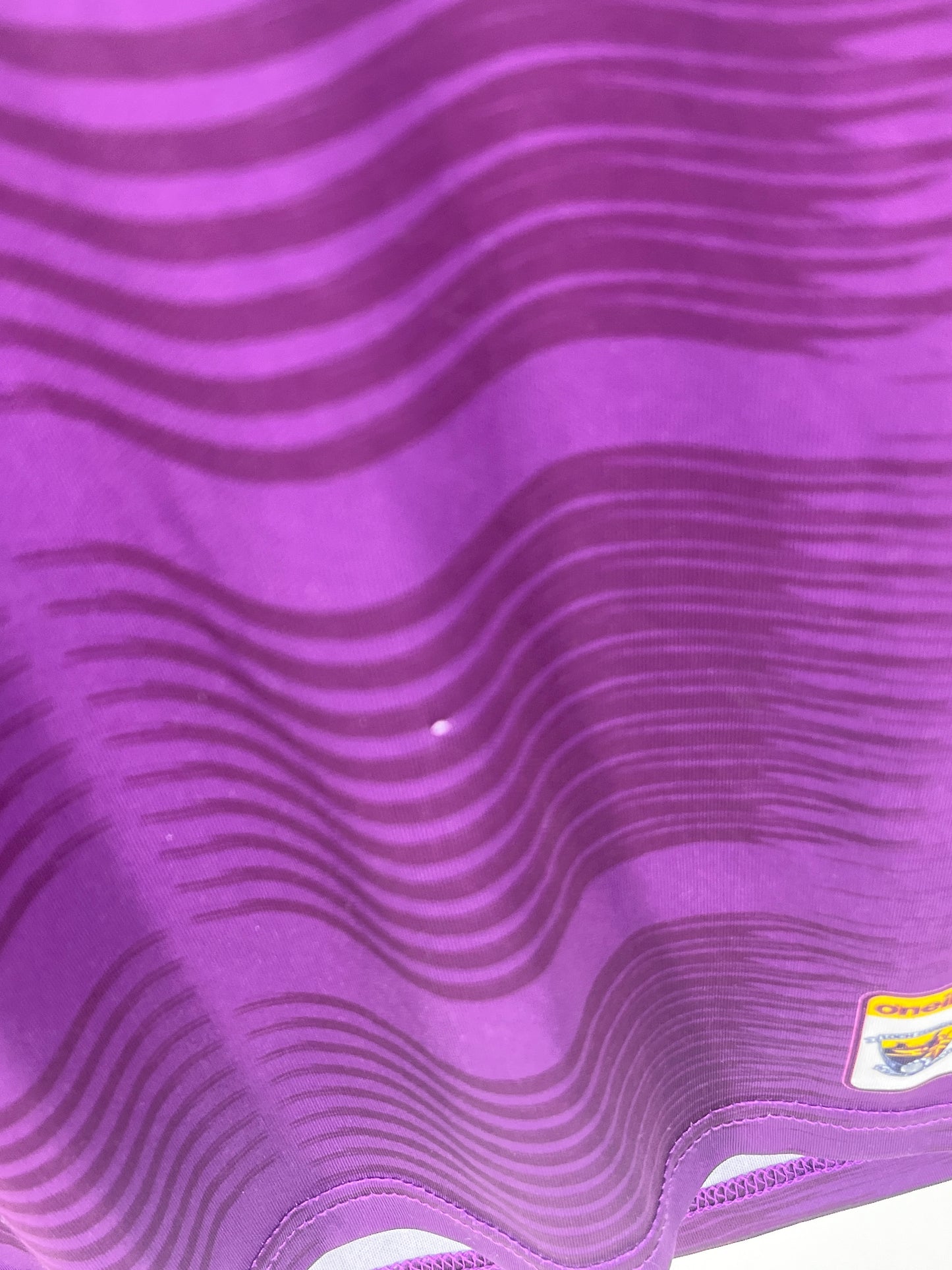 Wexford GAA Player Issued Jersey GPS - #18