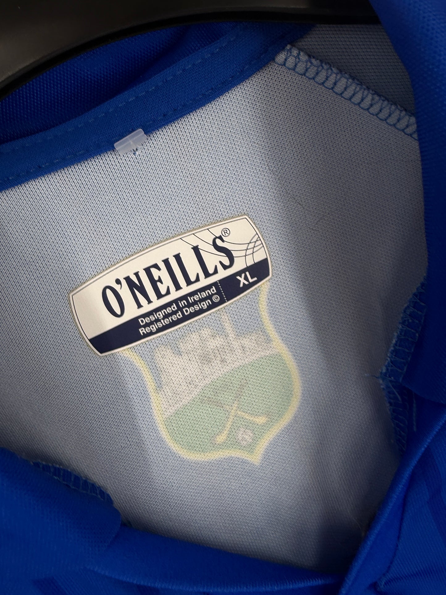 2005/07 Tipperary GAA Jersey (XL)