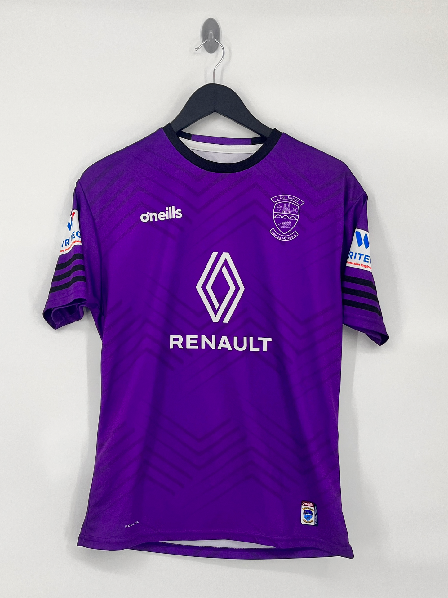 Westmeath 2023 Training Jersey