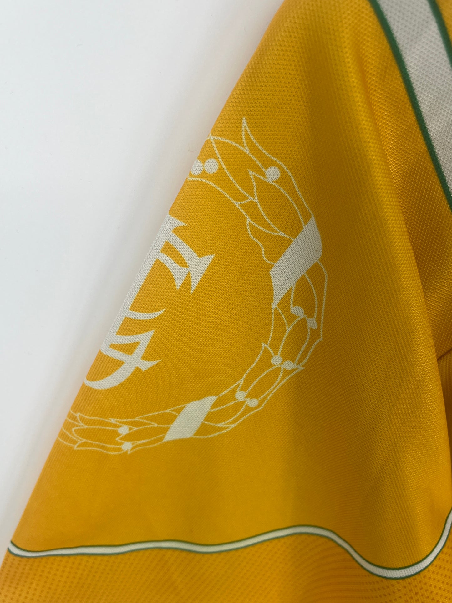 2007-08 Antrim GAA Jersey