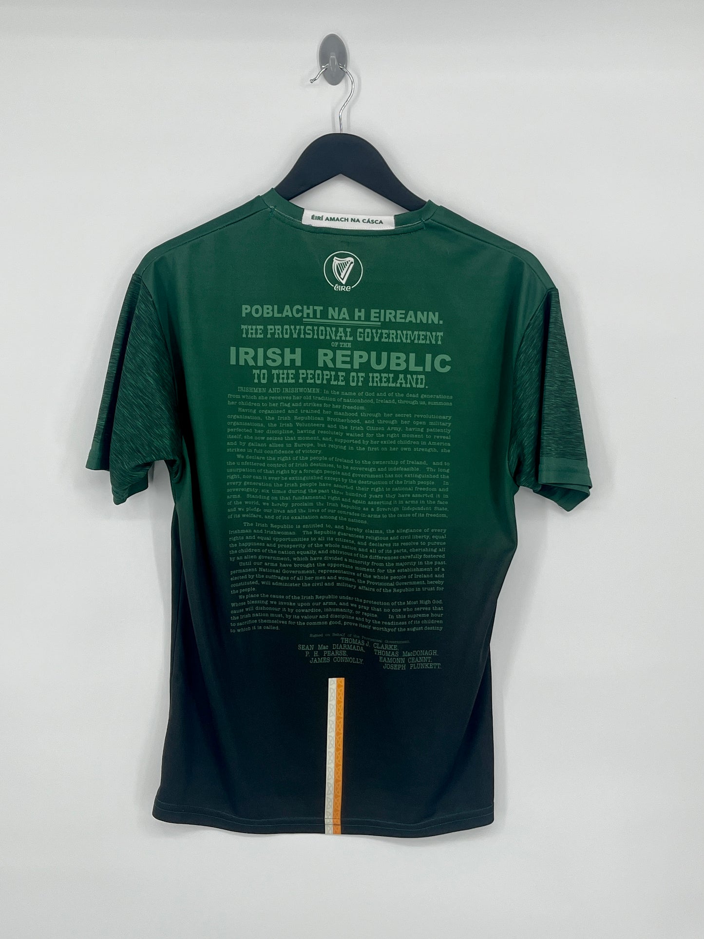 Eire 1916 GAA Jersey