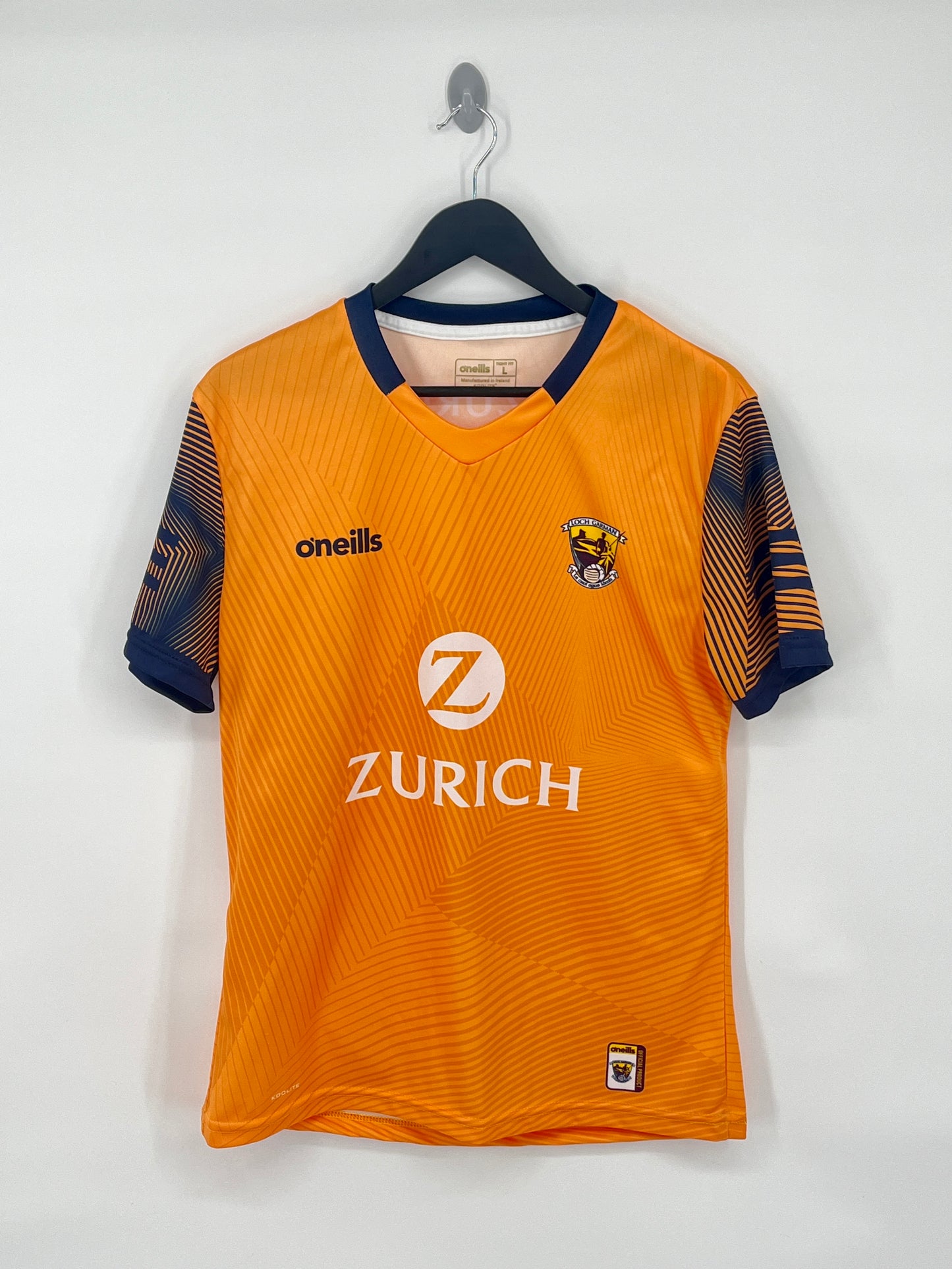 Wexford GAA Training Jersey